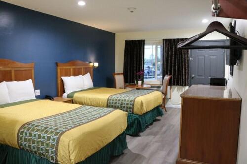 Deluxe Double Room - Photo 1