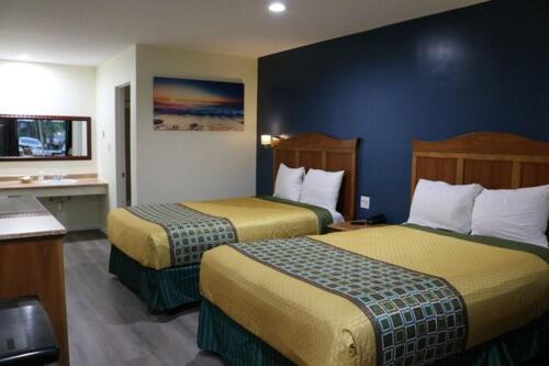 Deluxe Double Room - Photo 2