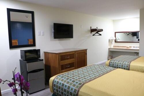 Deluxe Double Room - Photo 3