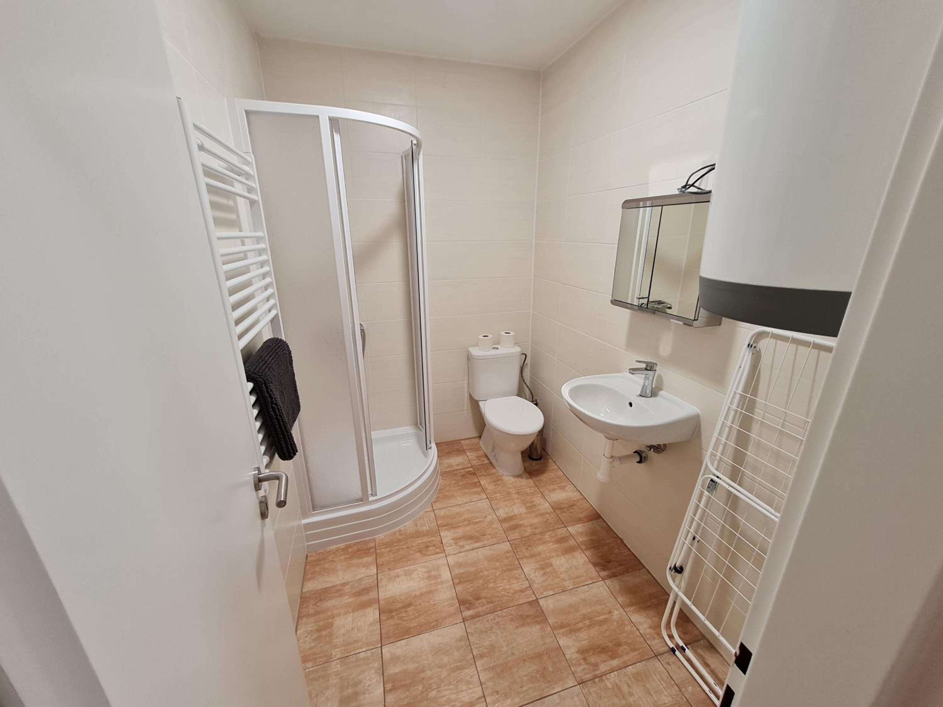 Standard Apartment photo 2