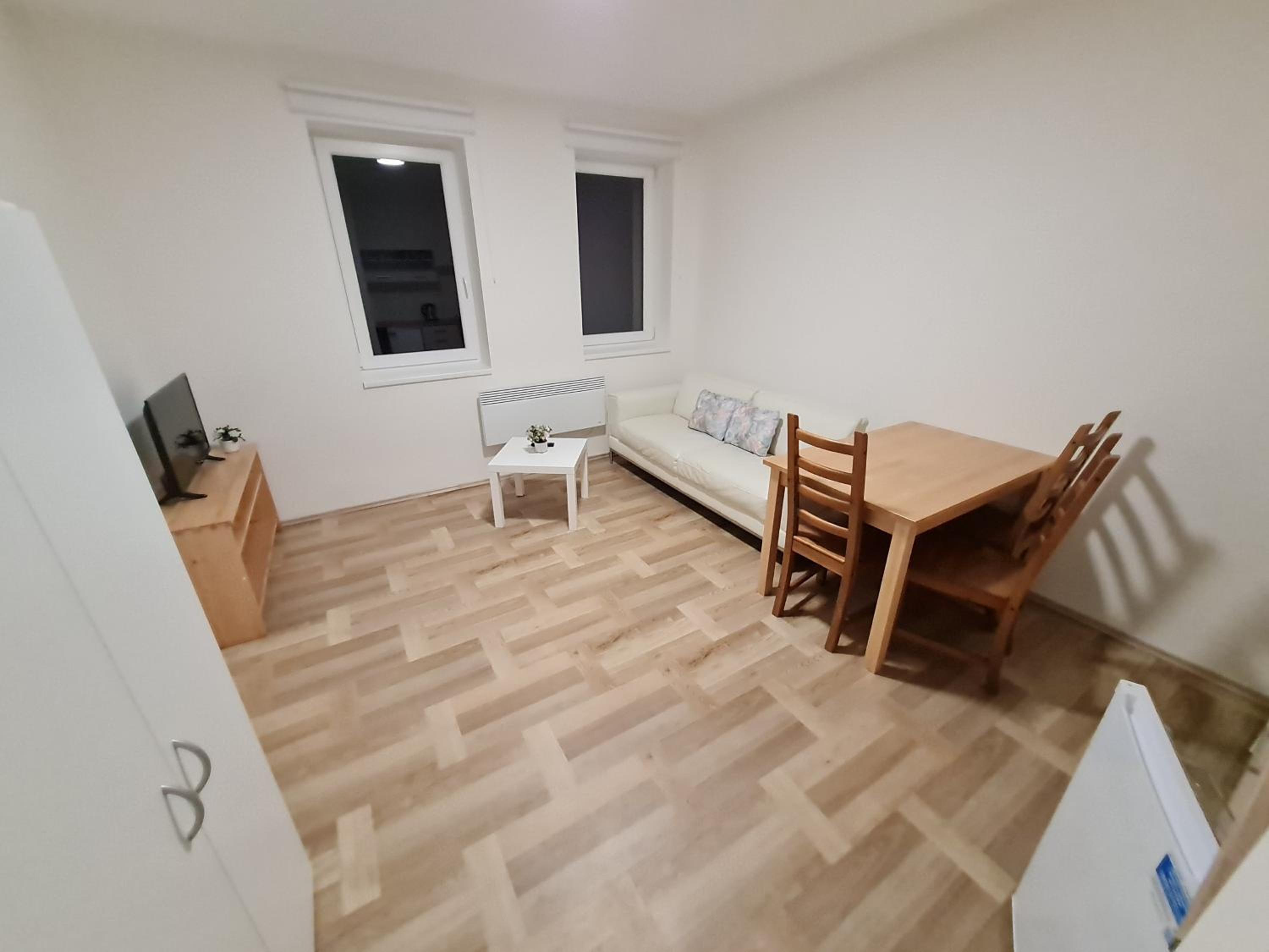 Standard Apartment photo 1