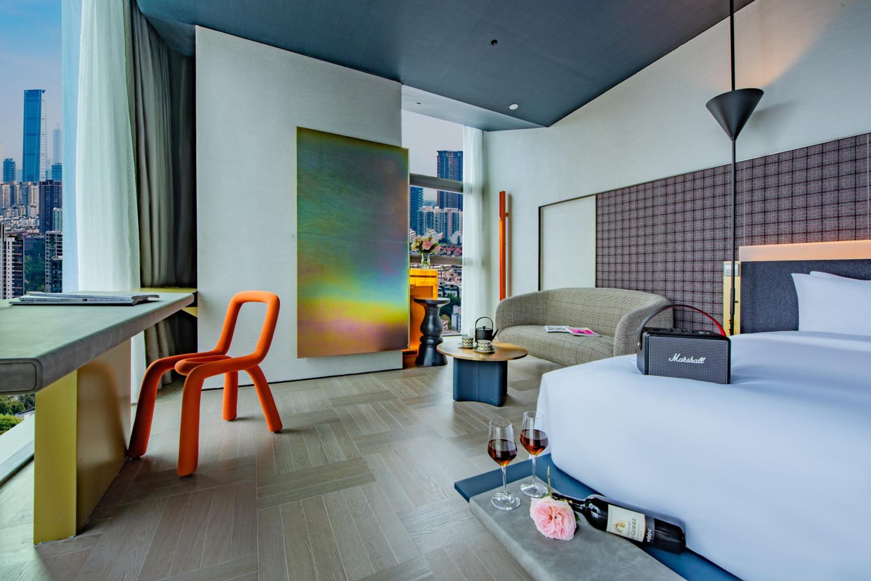 Large Twin Room photo 2