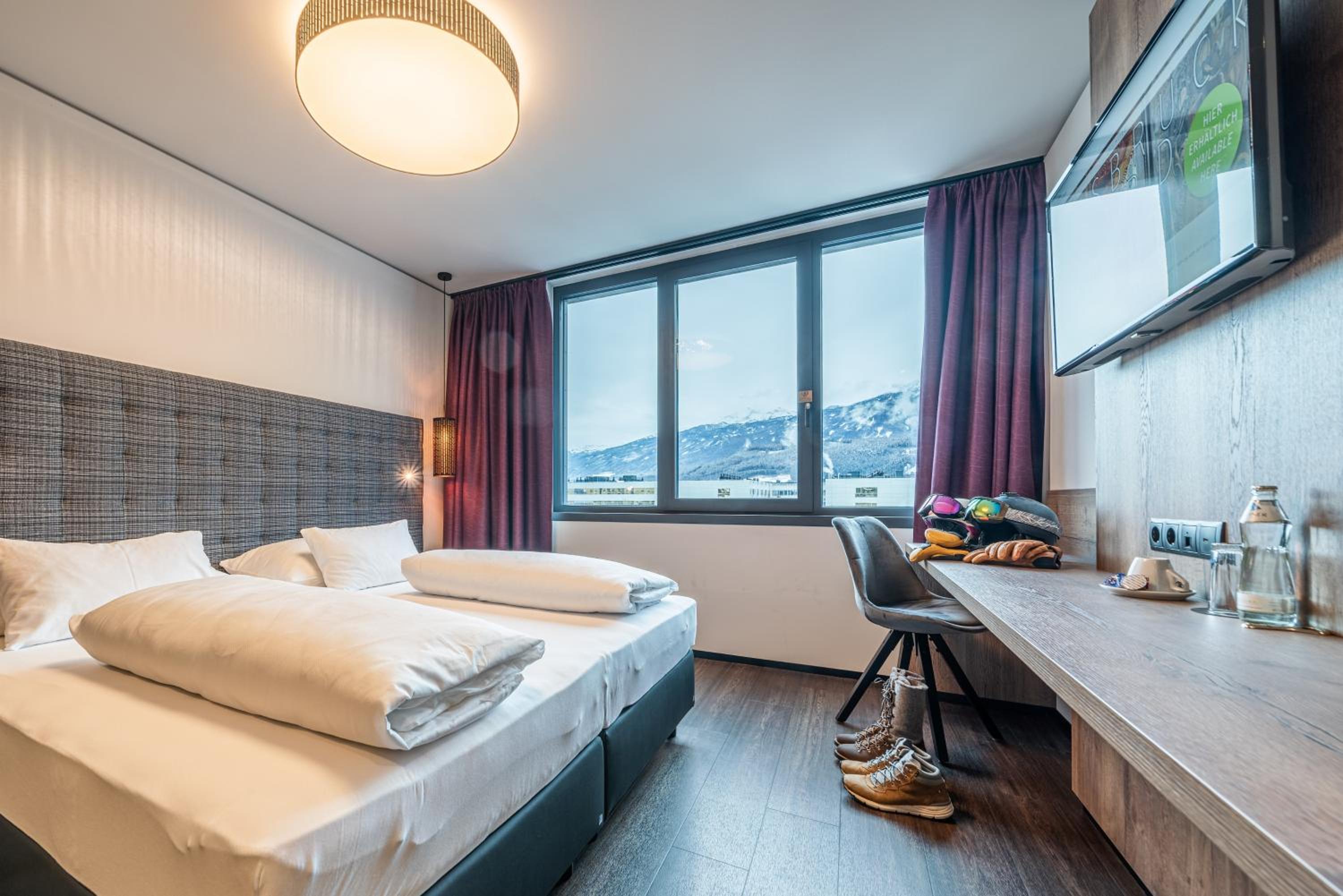 Superior Double Room - Photo 7