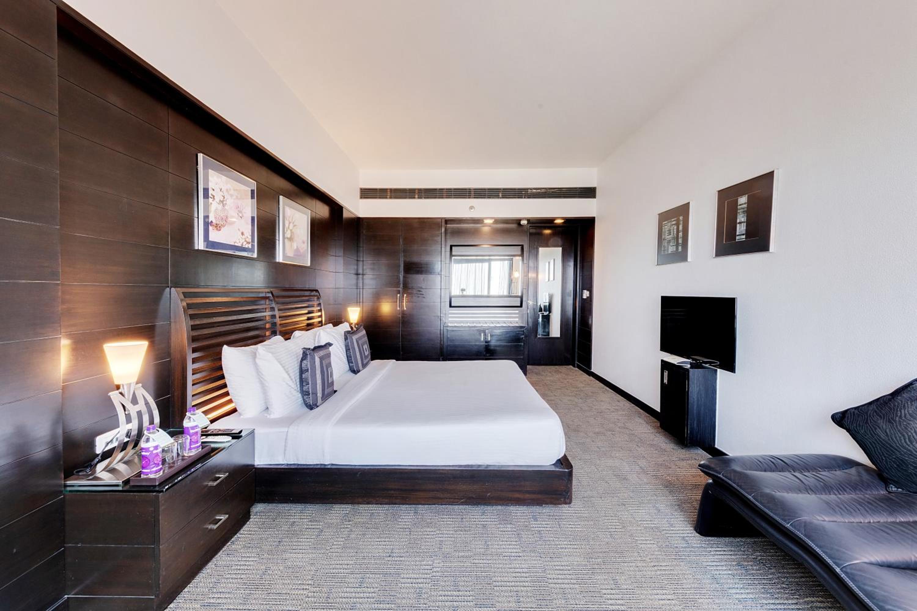 Hazel Suite, 1 King Bed