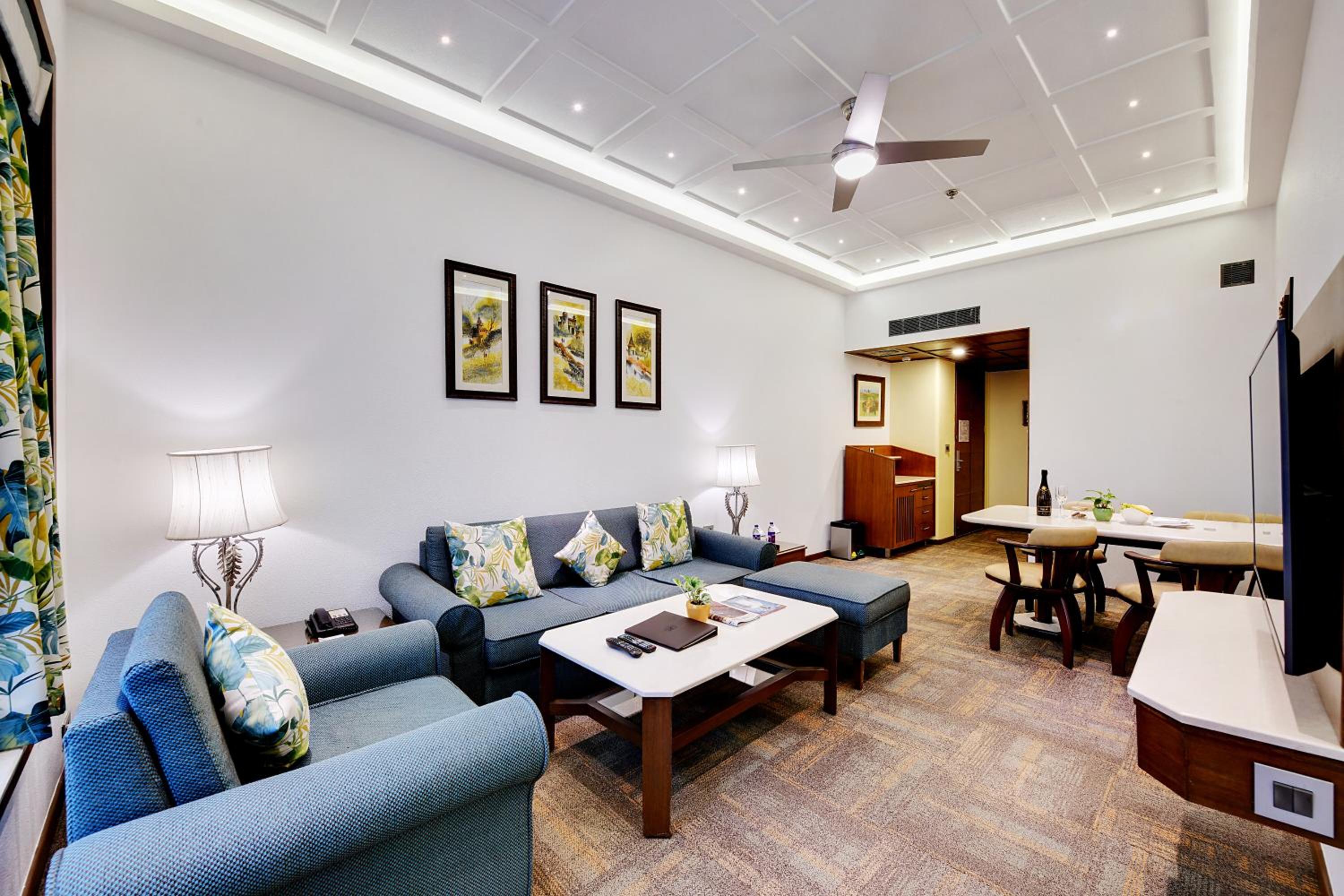 Hazel Suite, 1 King Bed