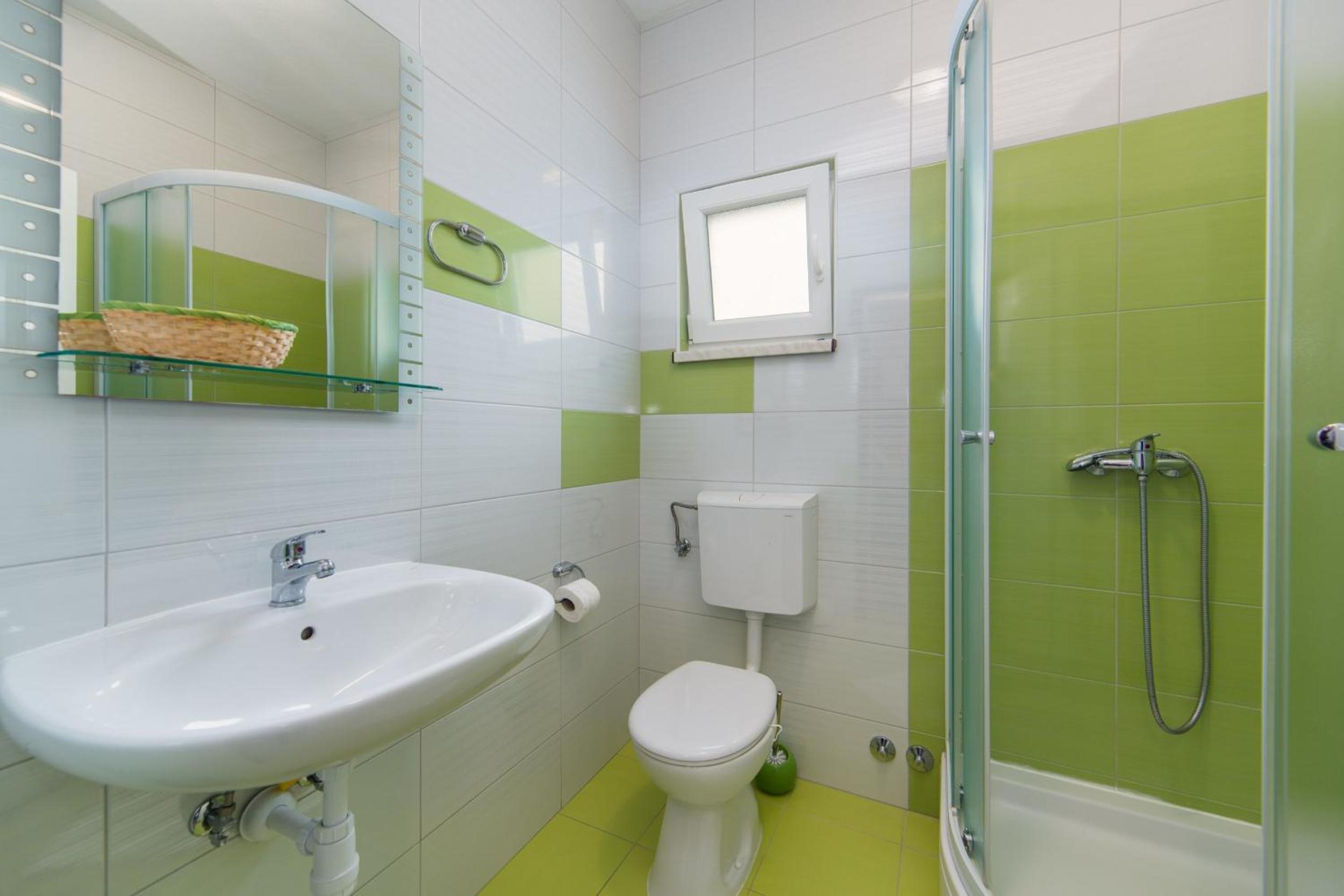 One Bedroom Apartment with Sea View photo 2