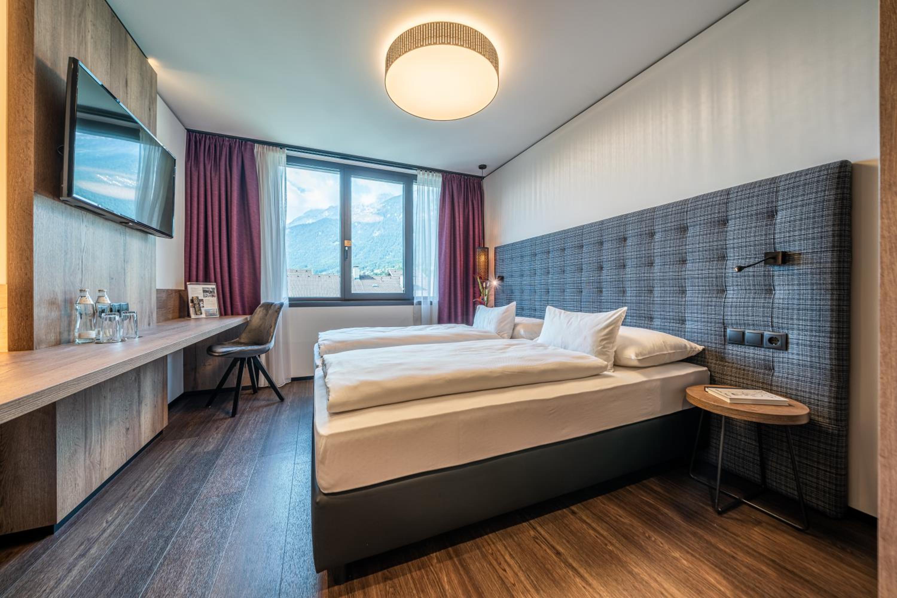 Double or Twin Room - Photo 1