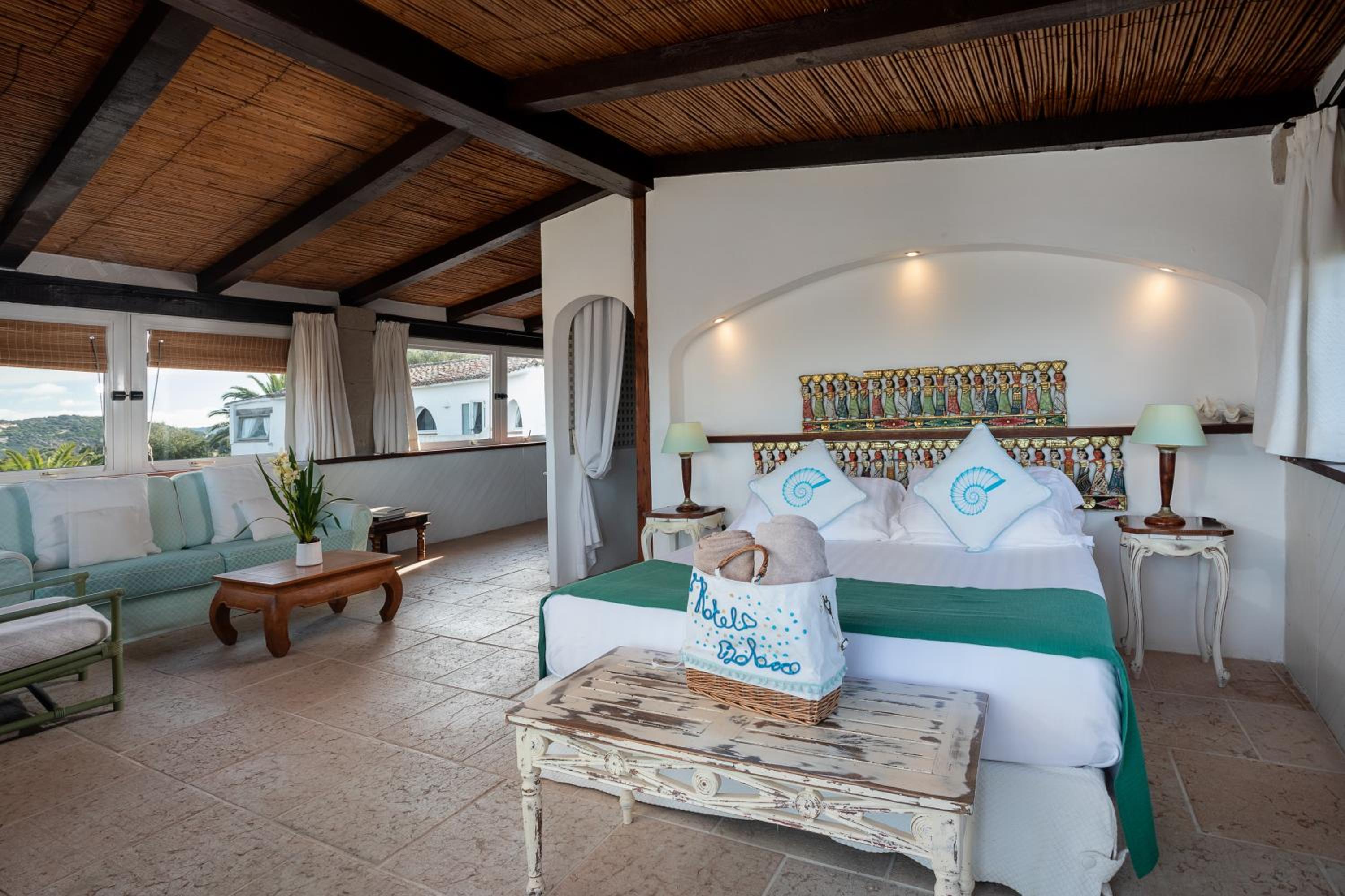 Deluxe Junior Suite