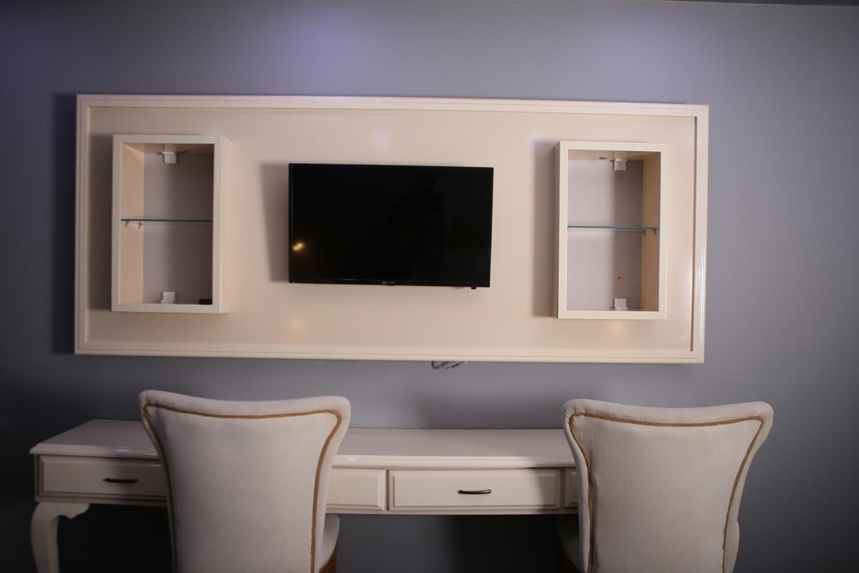 Budget Single Room photo 1