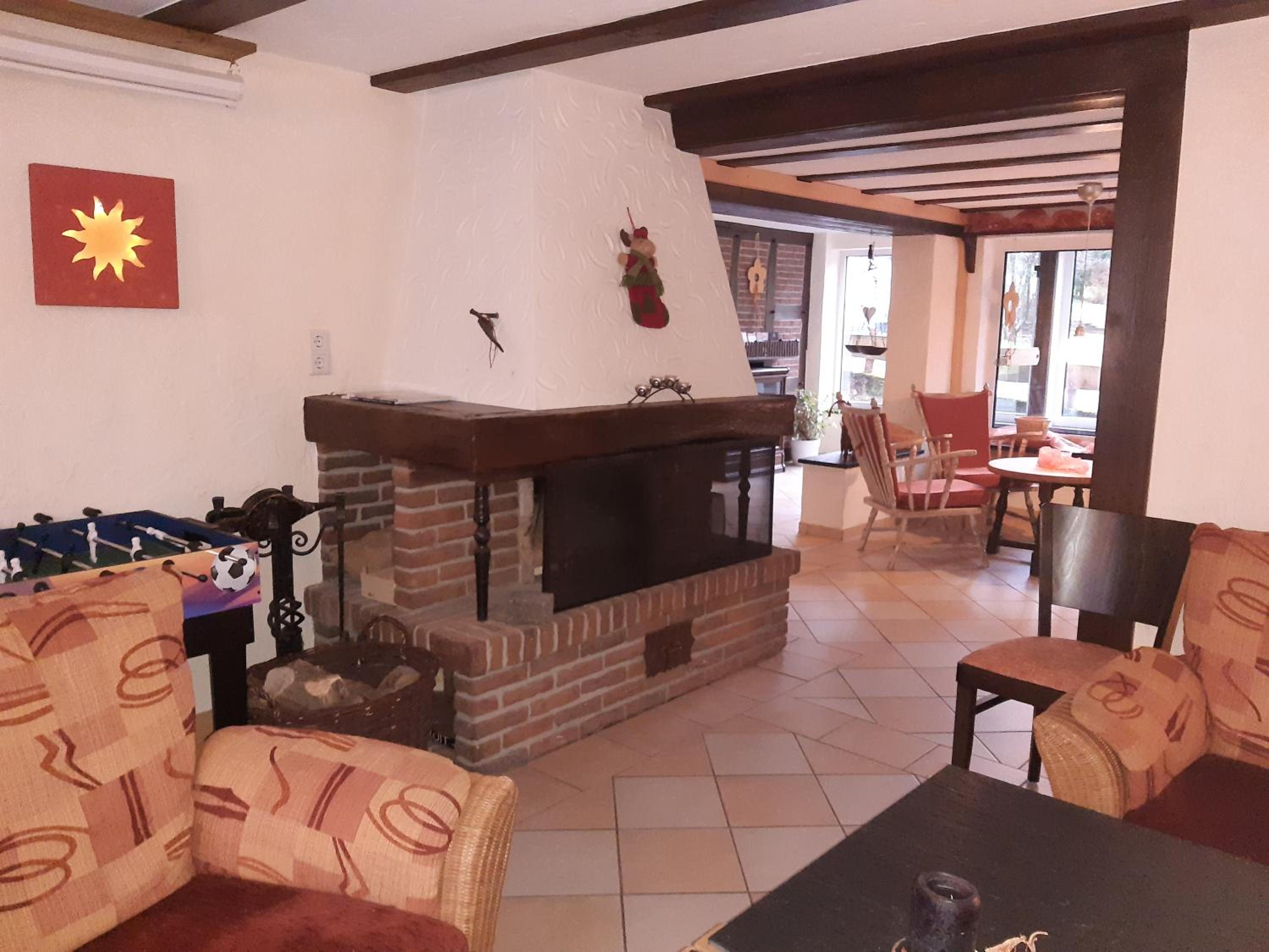 Ferienhaus photo 2