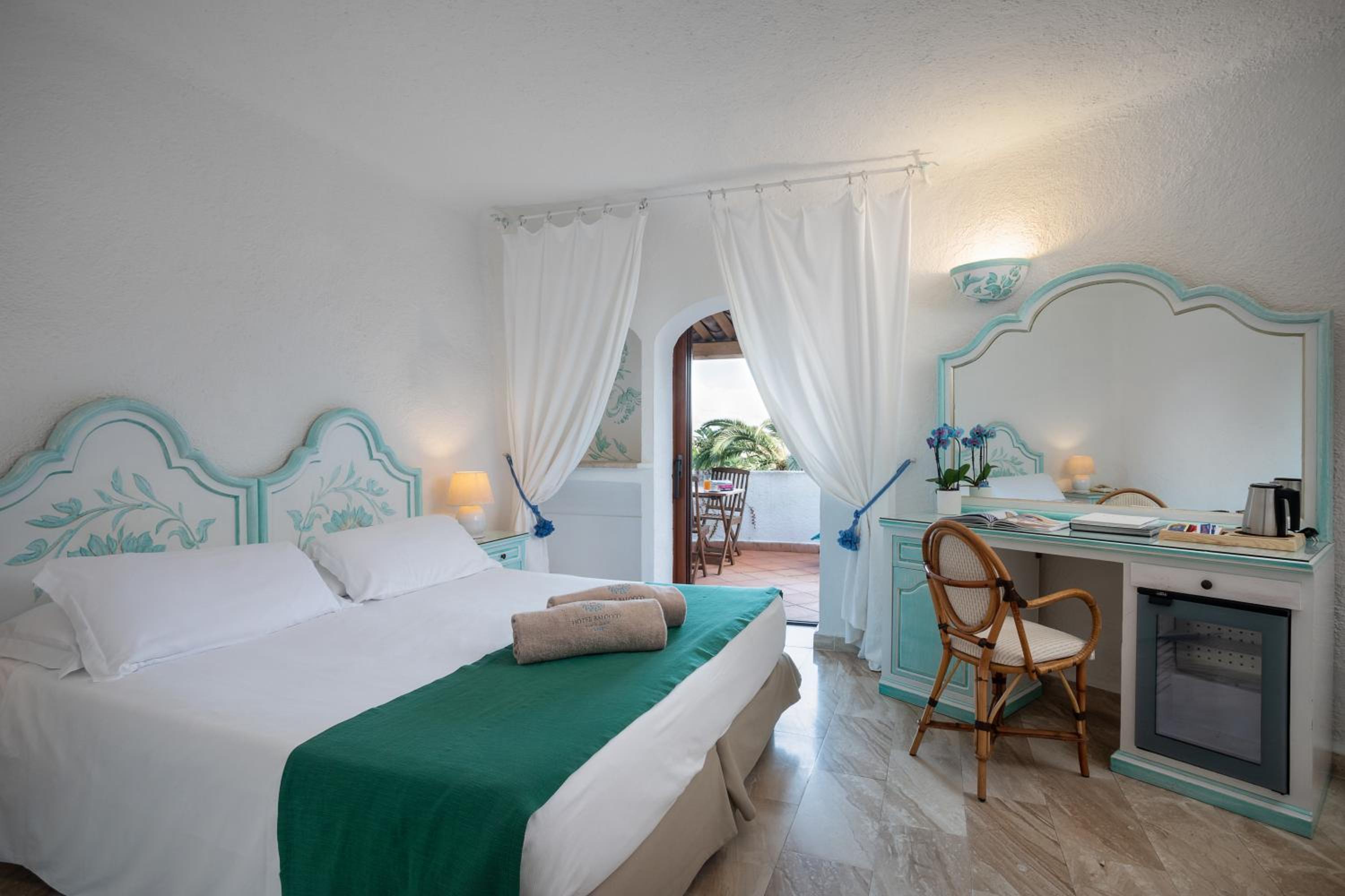 Superior Double Room - Photo 1