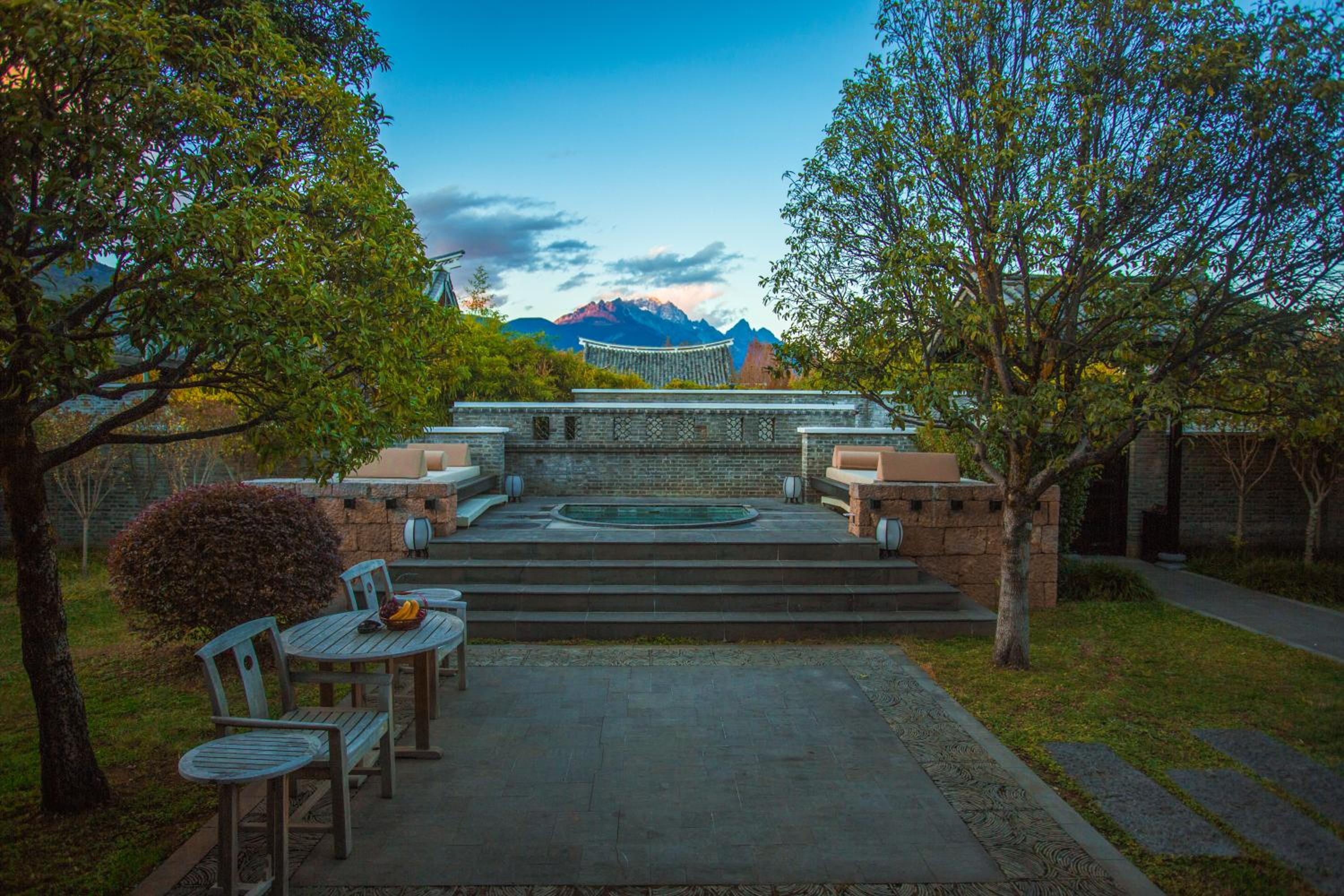Jet Pool Villa  - Photo 4