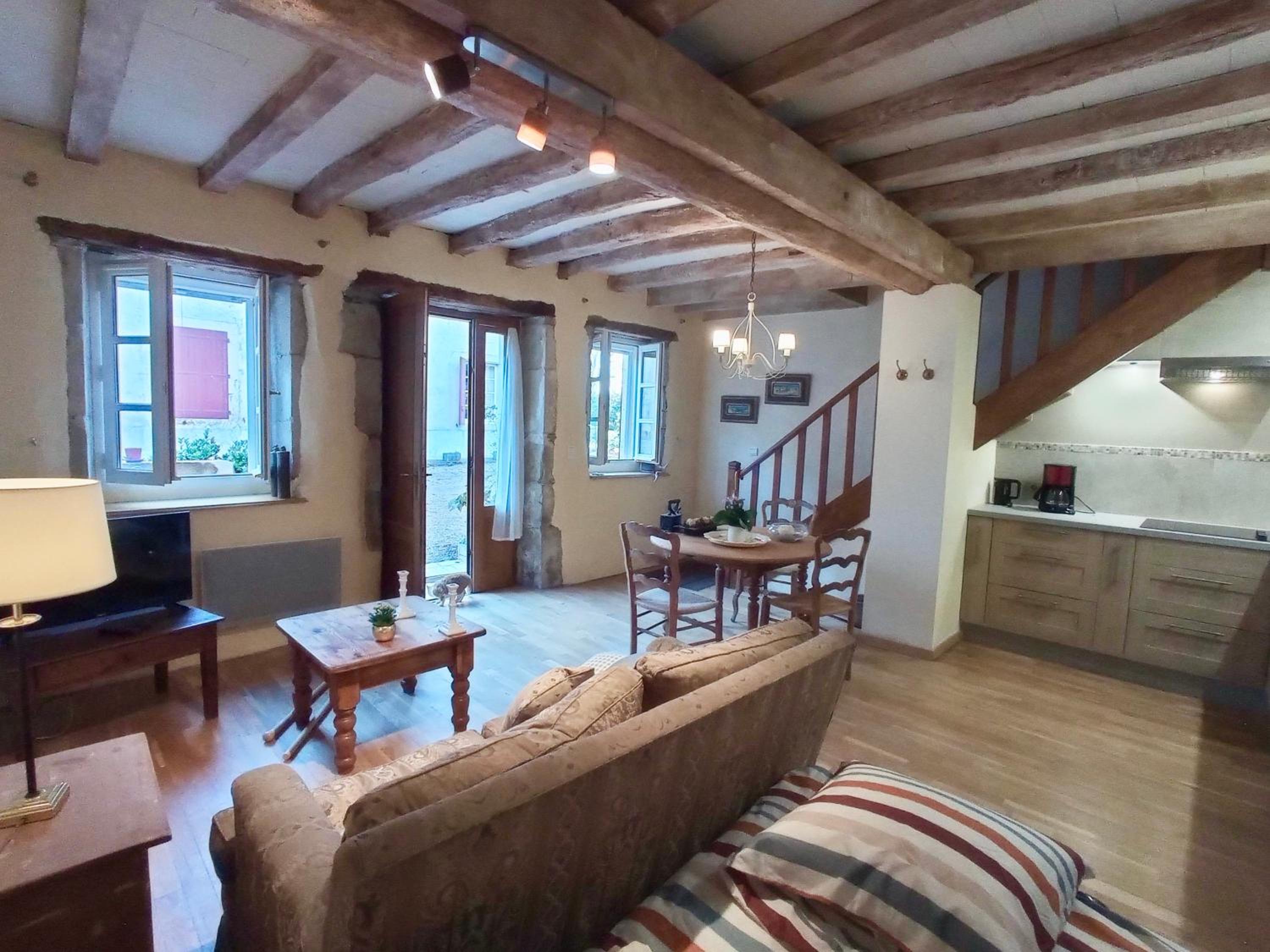 Holiday Home photo 1
