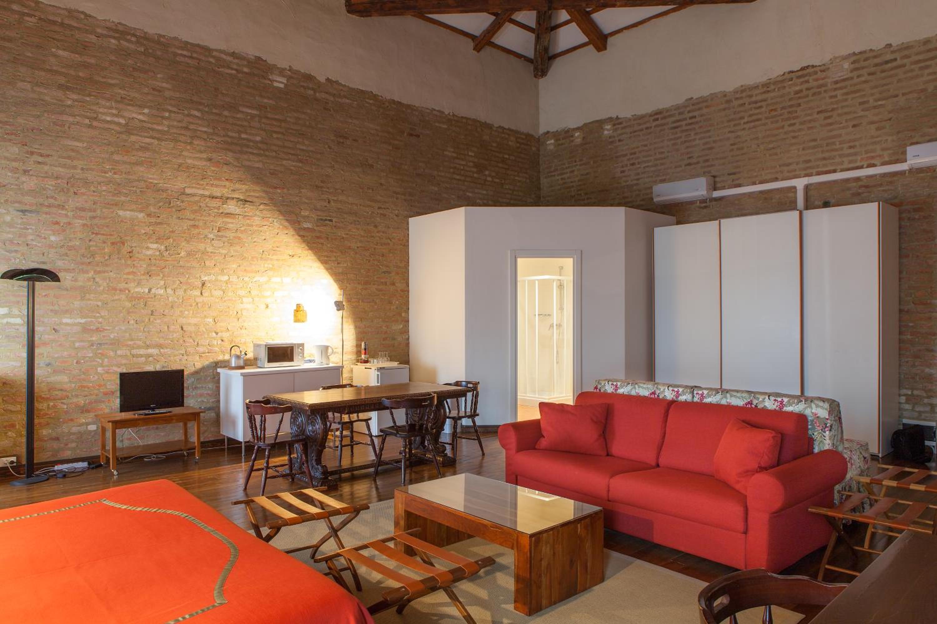 Loft photo 2