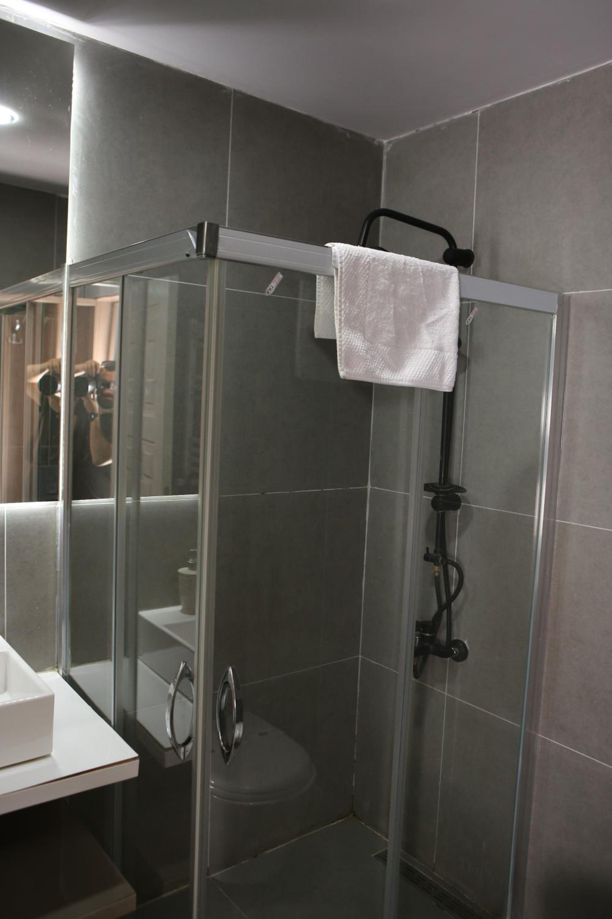Budget Single Room photo 2