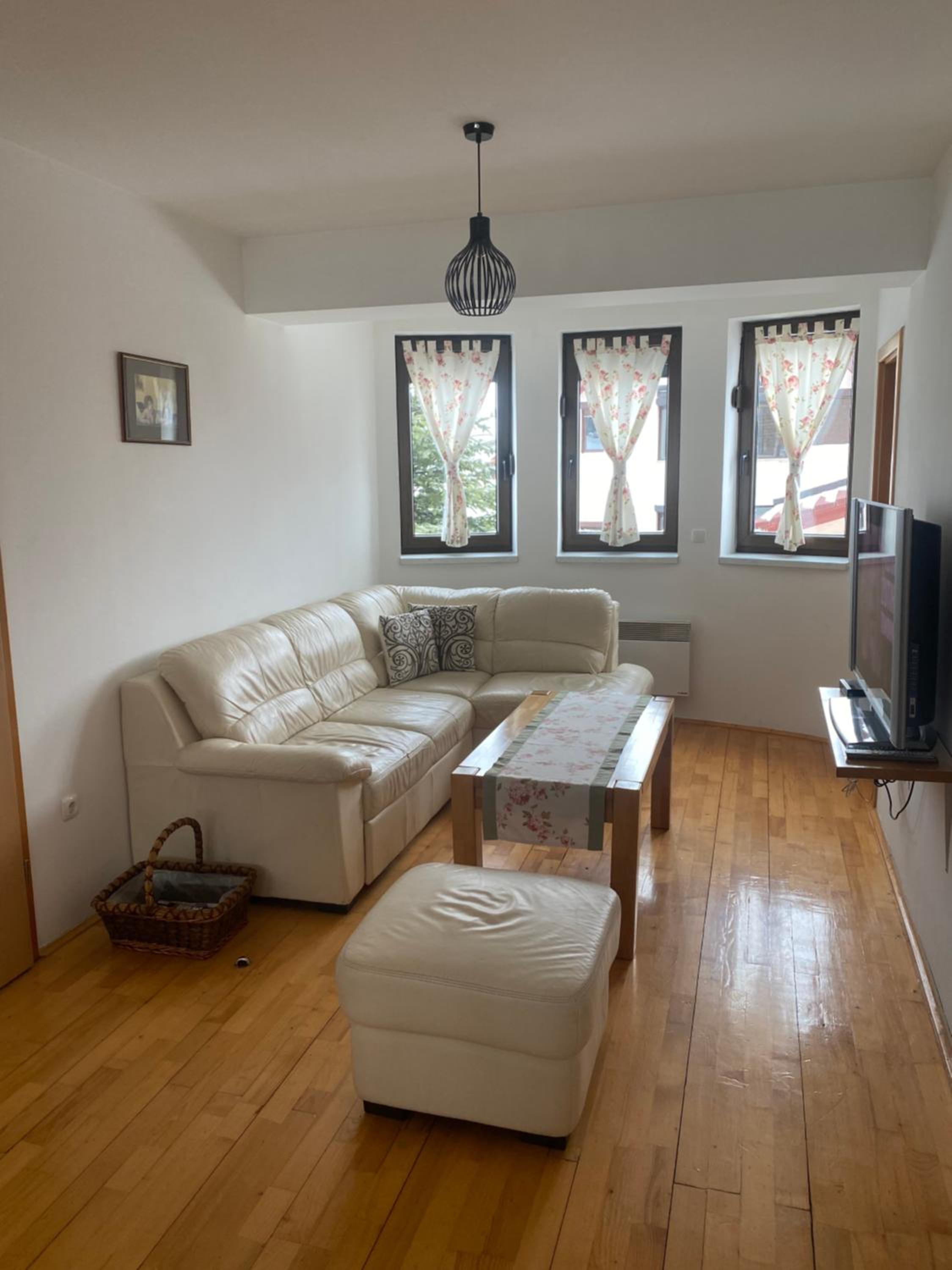 Chalet photo 1