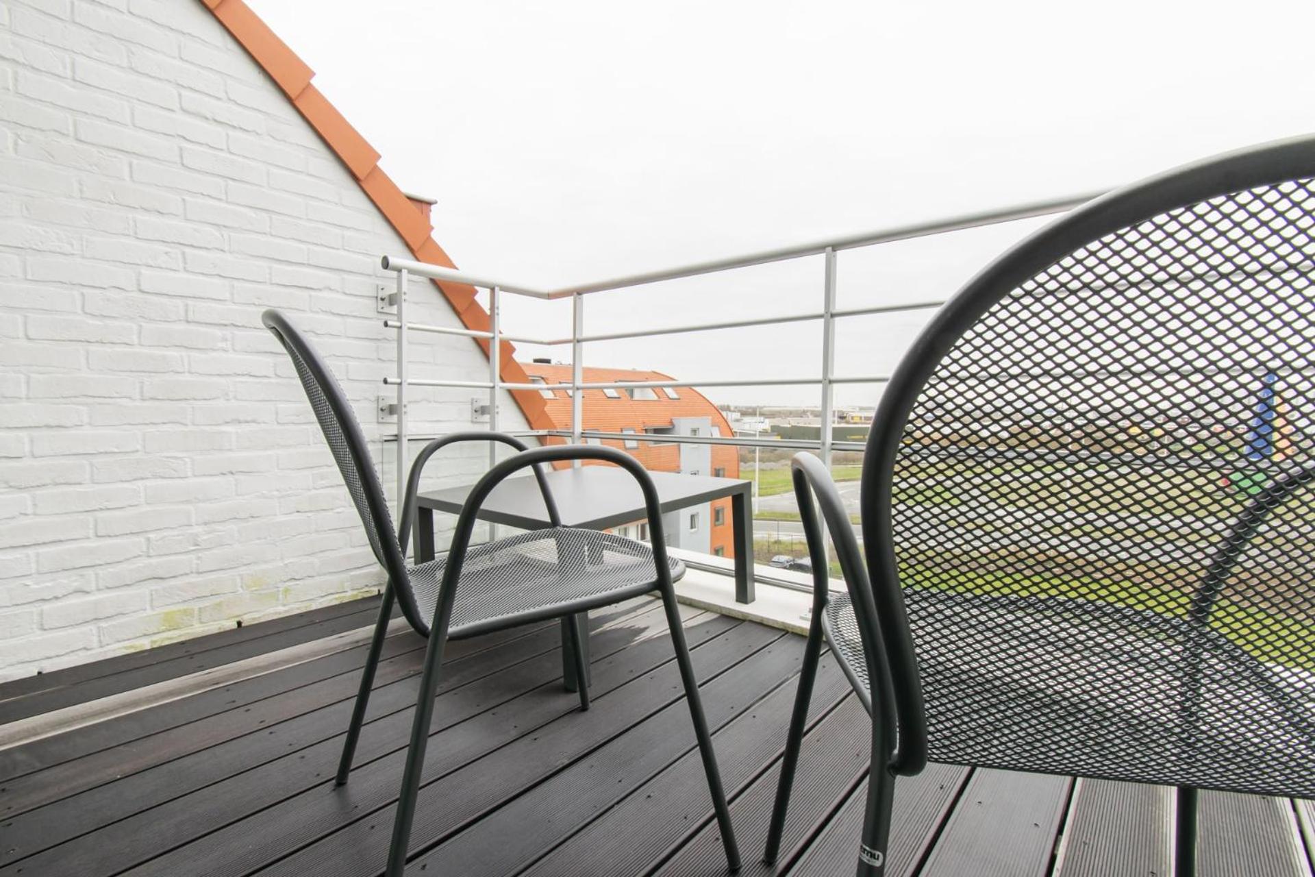 Superior Double Room with Balcony - Photo 2