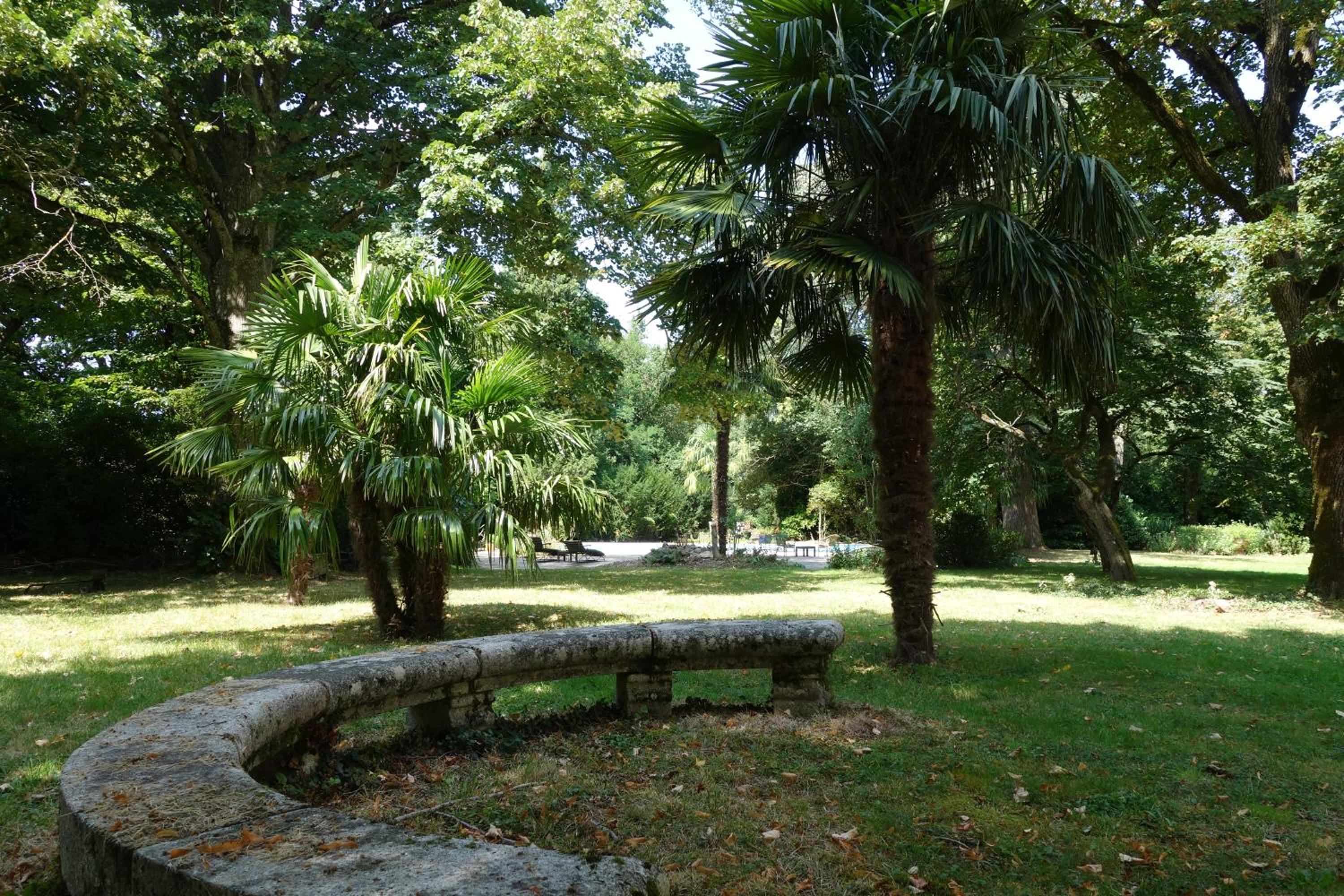 Double Room with Garden View photo 3