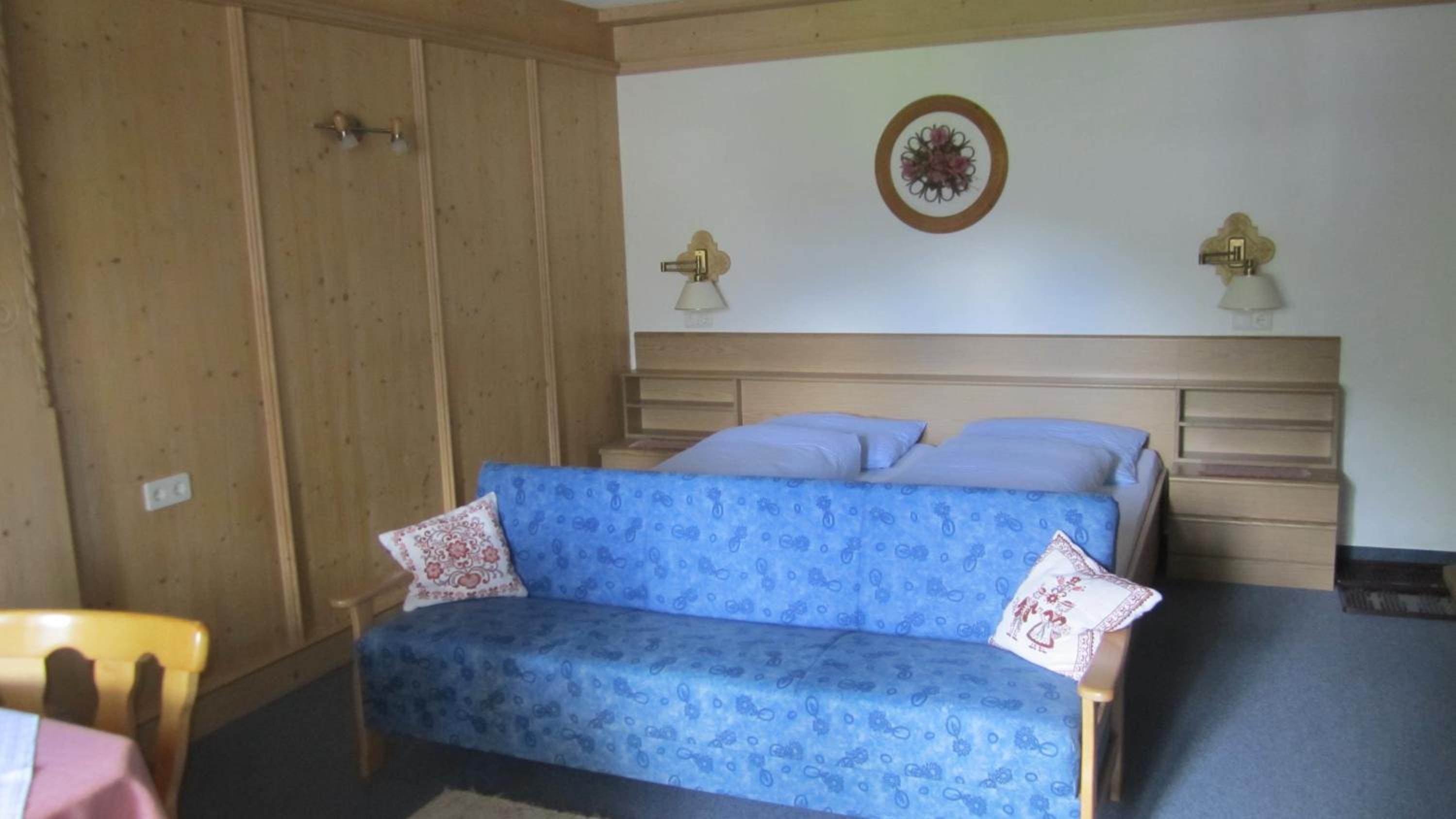 Double Room photo 2