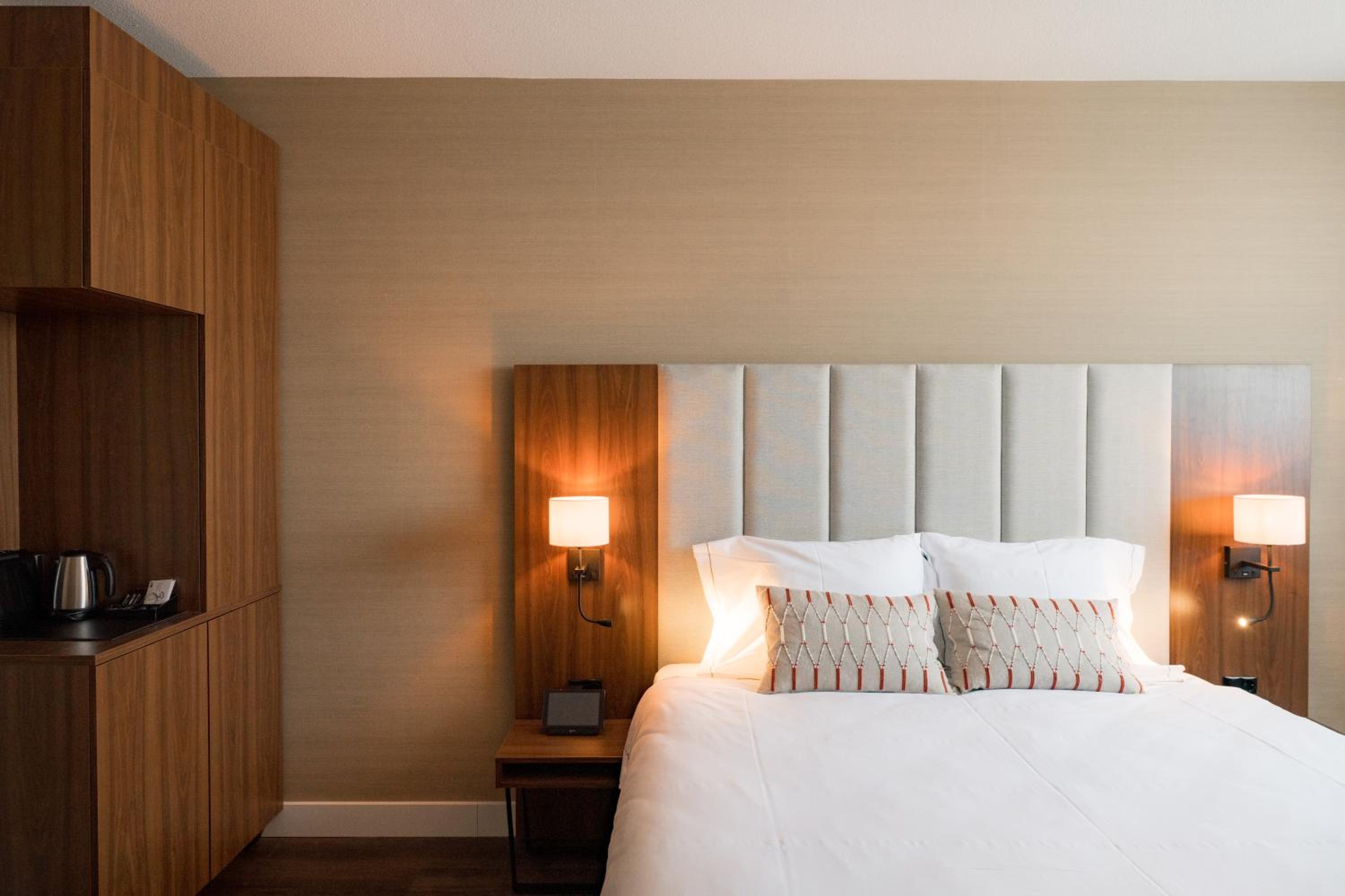 Standard Double Or Twin Room photo 2