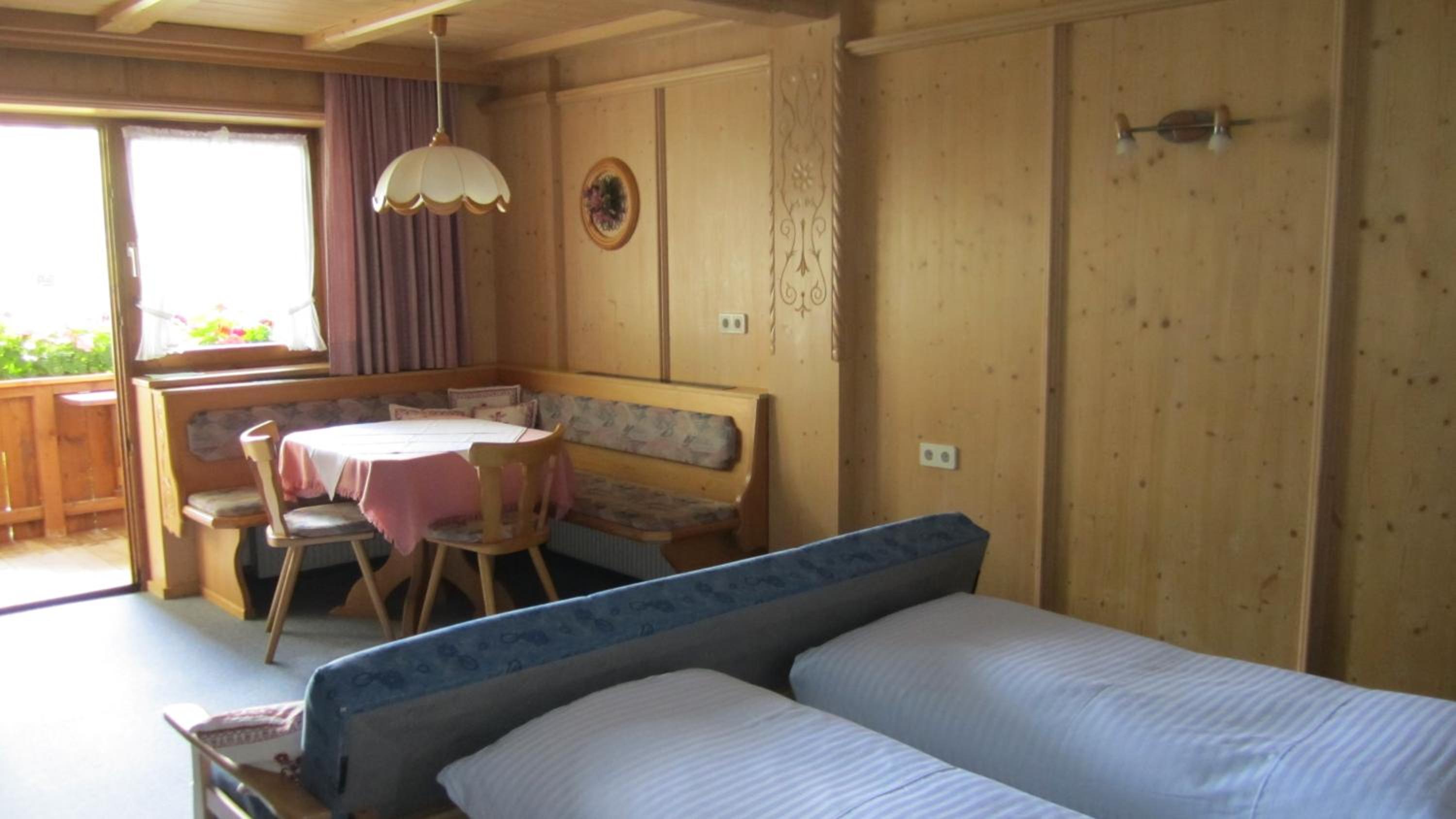 Double Room photo 1