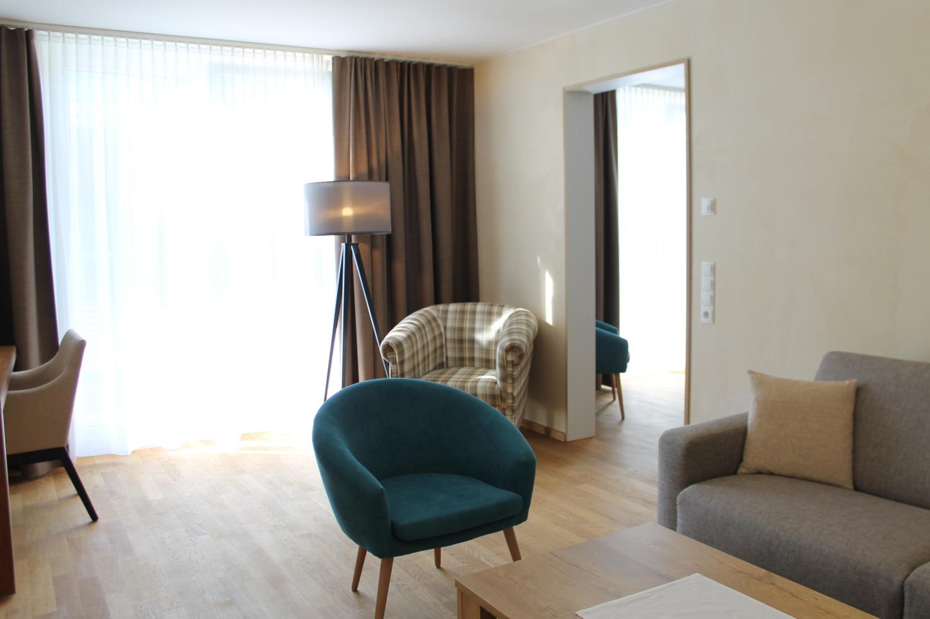 Junior Suite - Photo 4