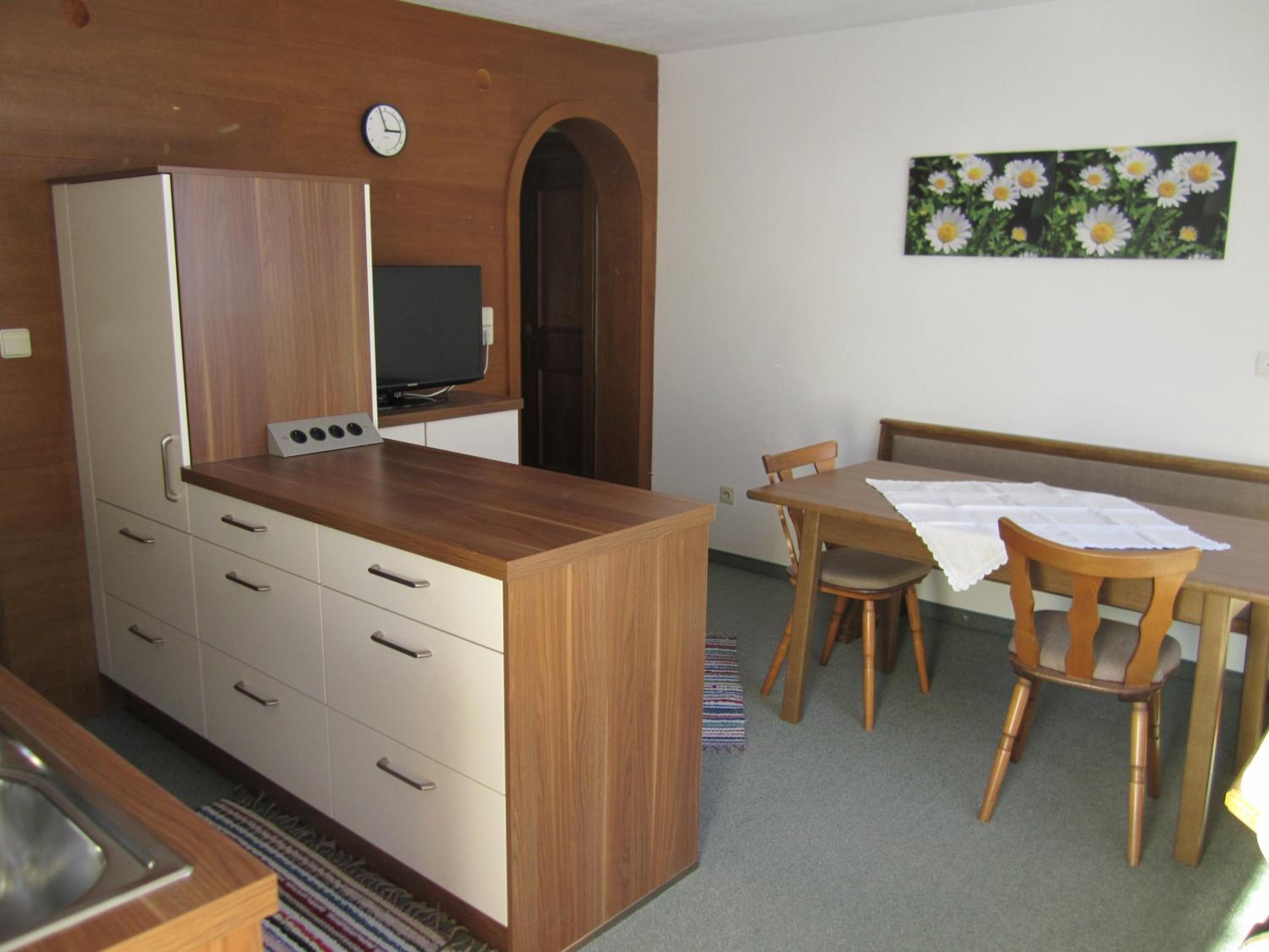Apartment with Balcony photo 2