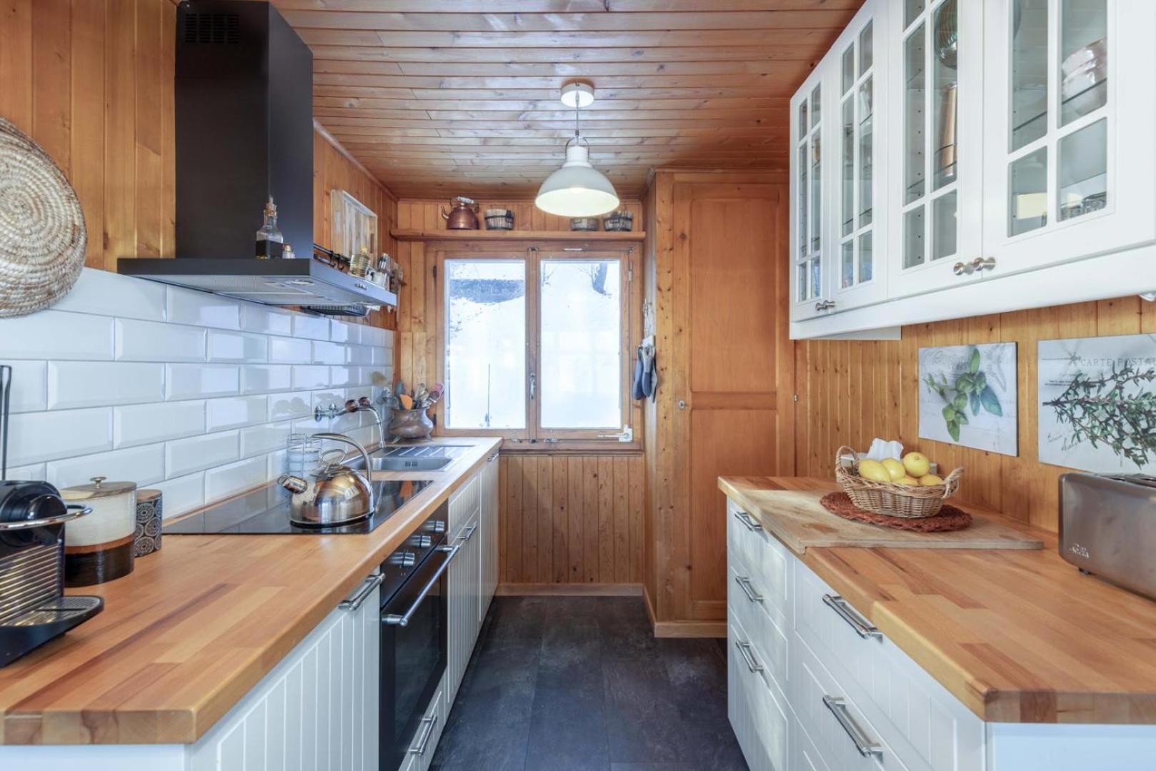 Chalet photo 2