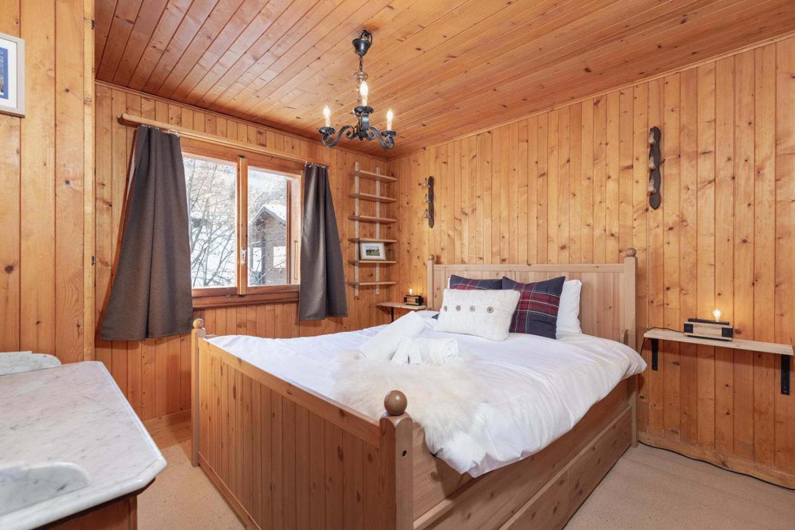 Chalet photo 3