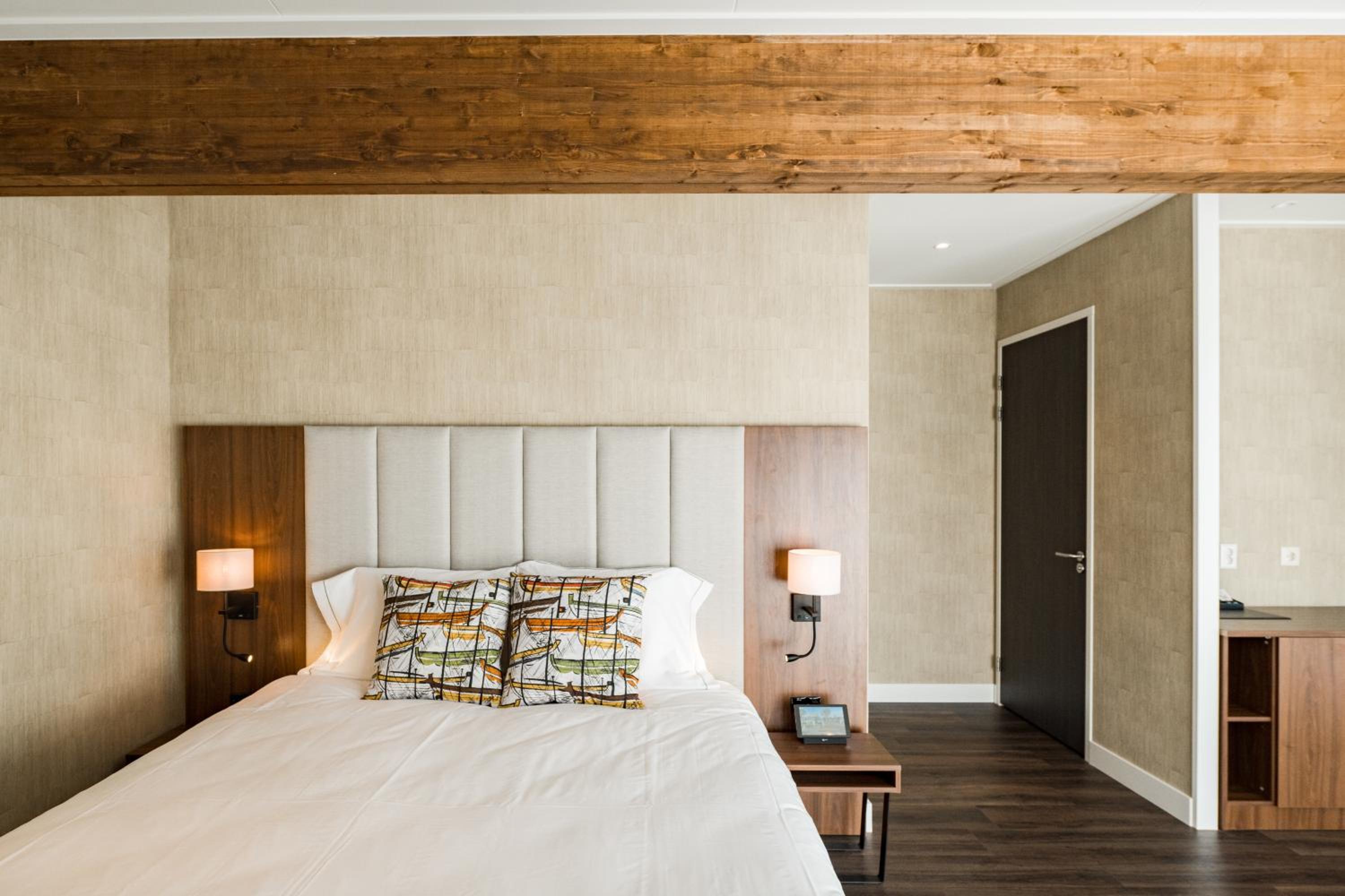 Suite With Terrace