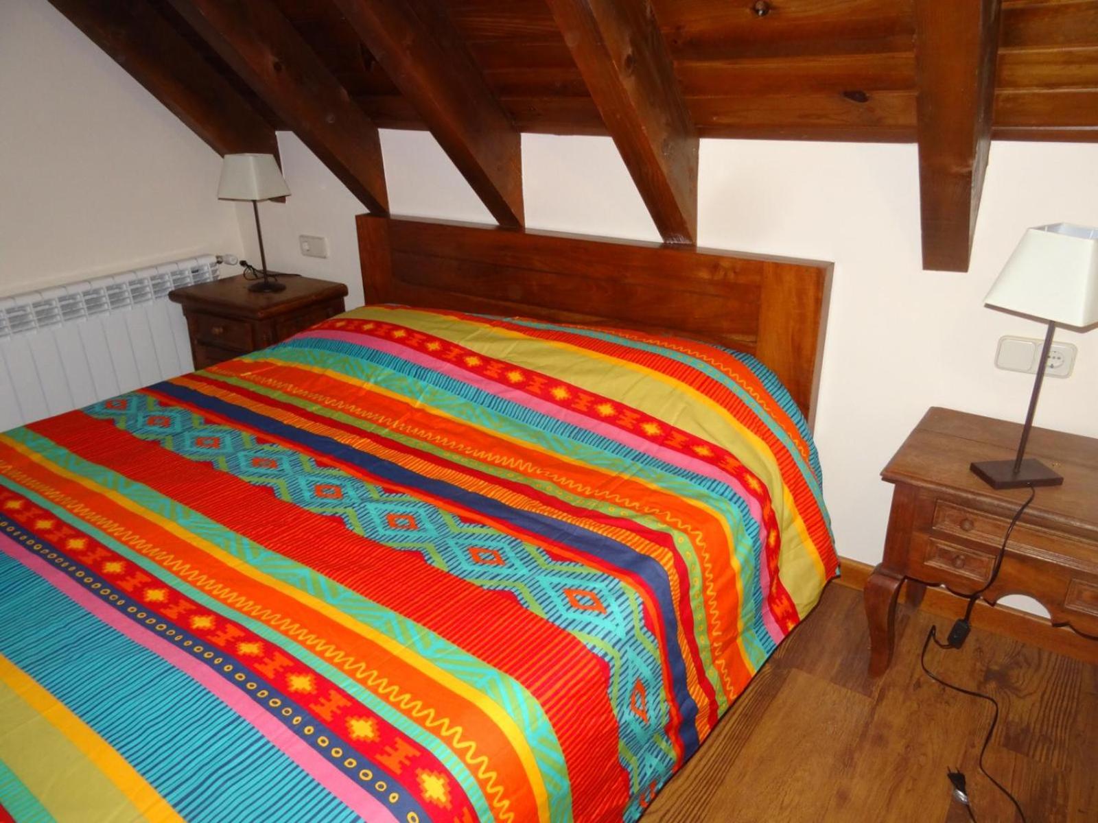 Apartamento Superior
