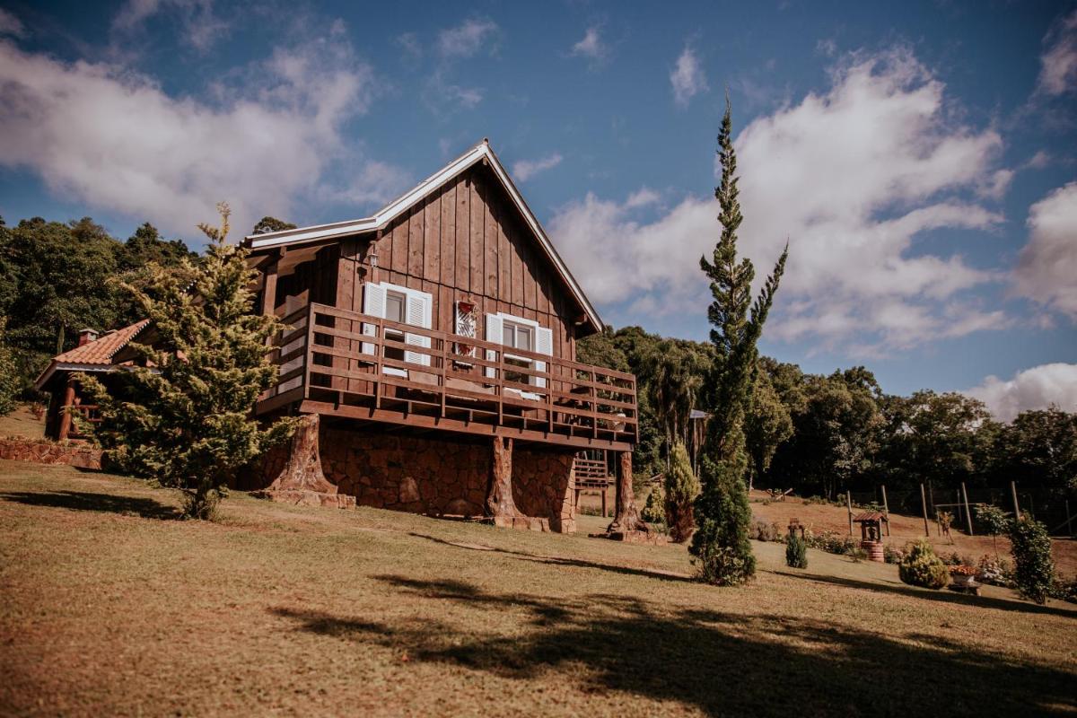 Chalet photo 2