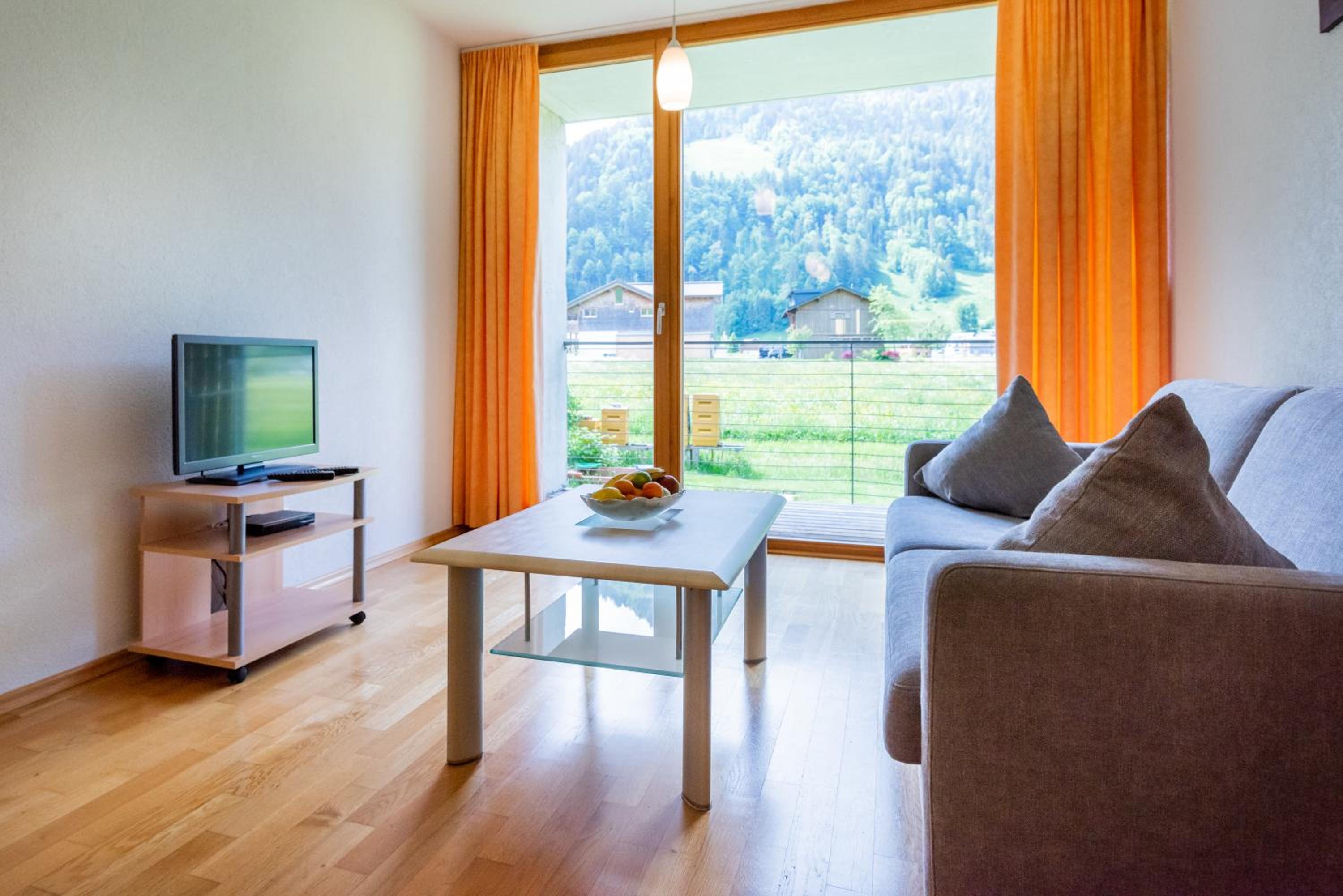 Apartment (2-4 Adults) photo 3