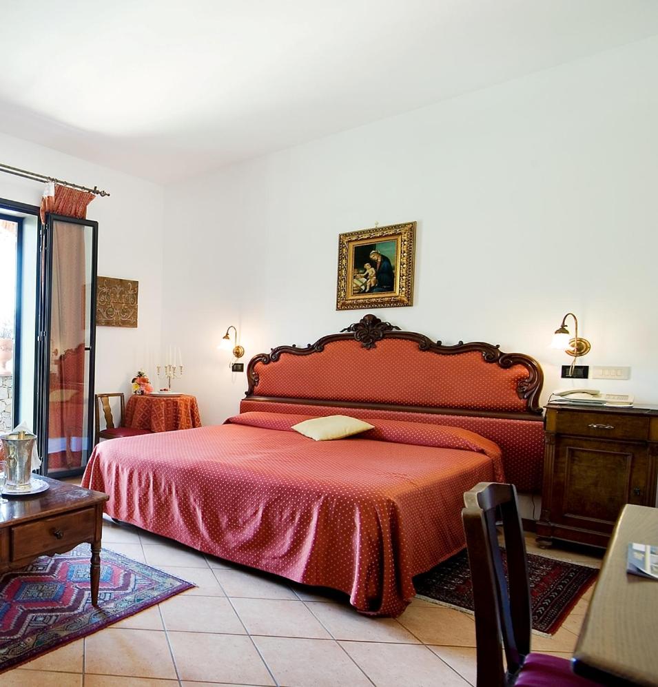 Classic Double Room - Photo 3
