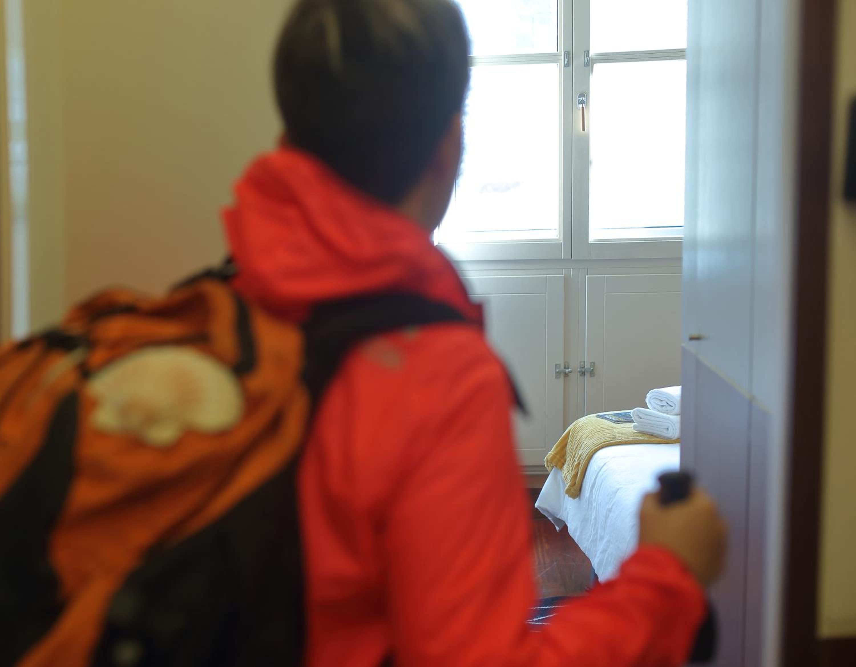 Single Room photo 2