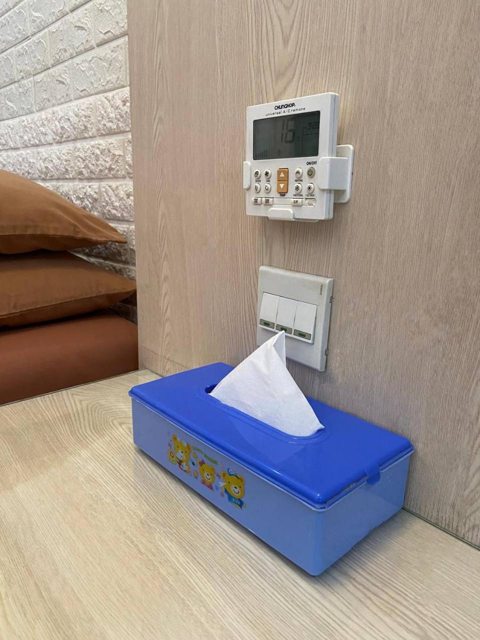 Deluxe King Room - Photo 4