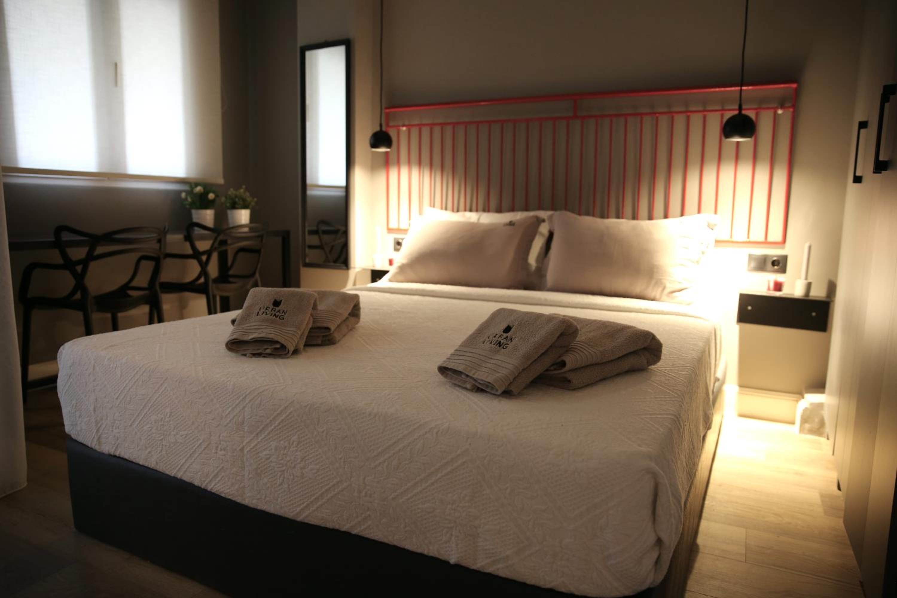 Two-Bedroom Apartment - Photo 34
