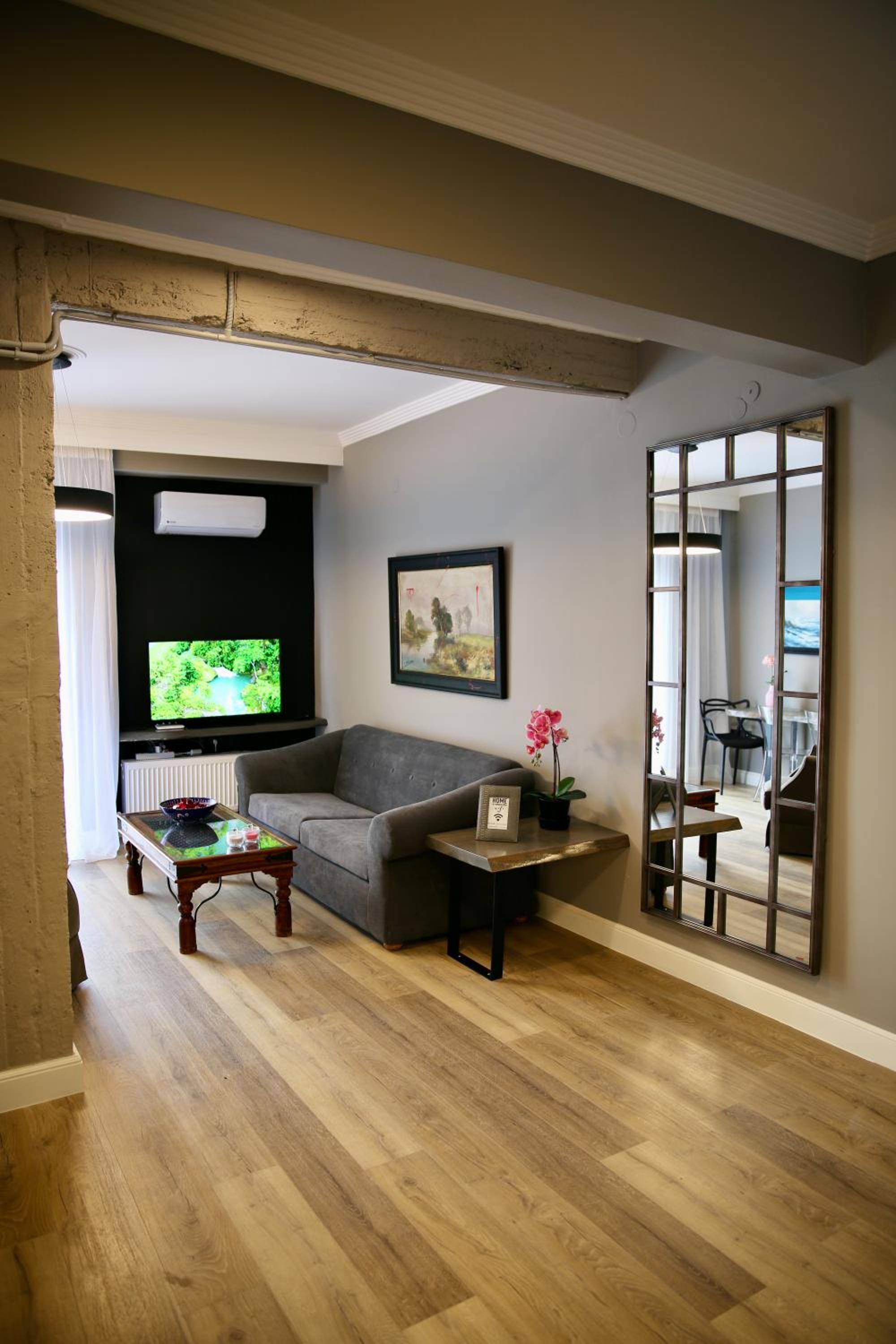 Two-Bedroom Apartment - Photo 1