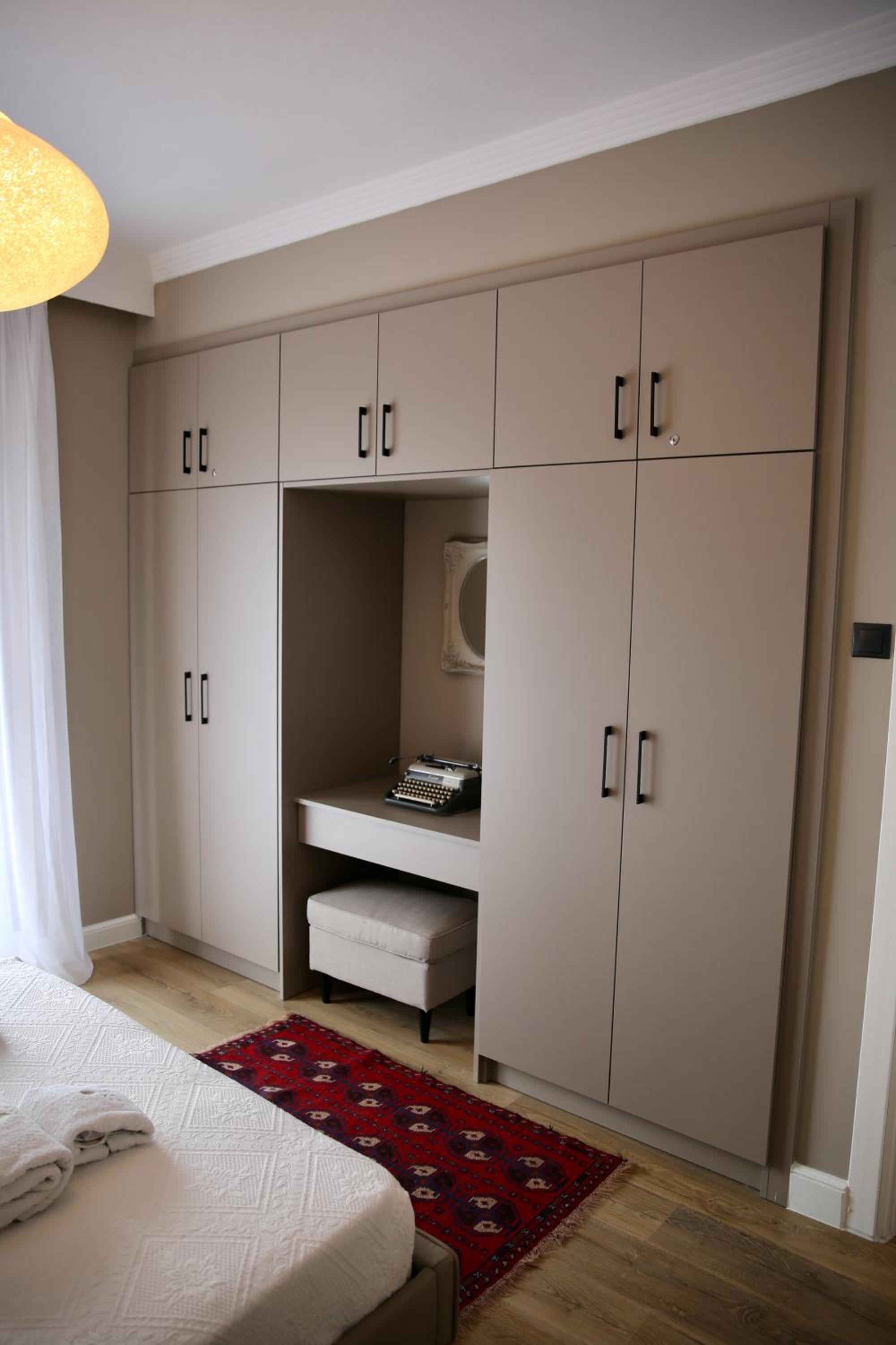 Two-Bedroom Apartment - Photo 39