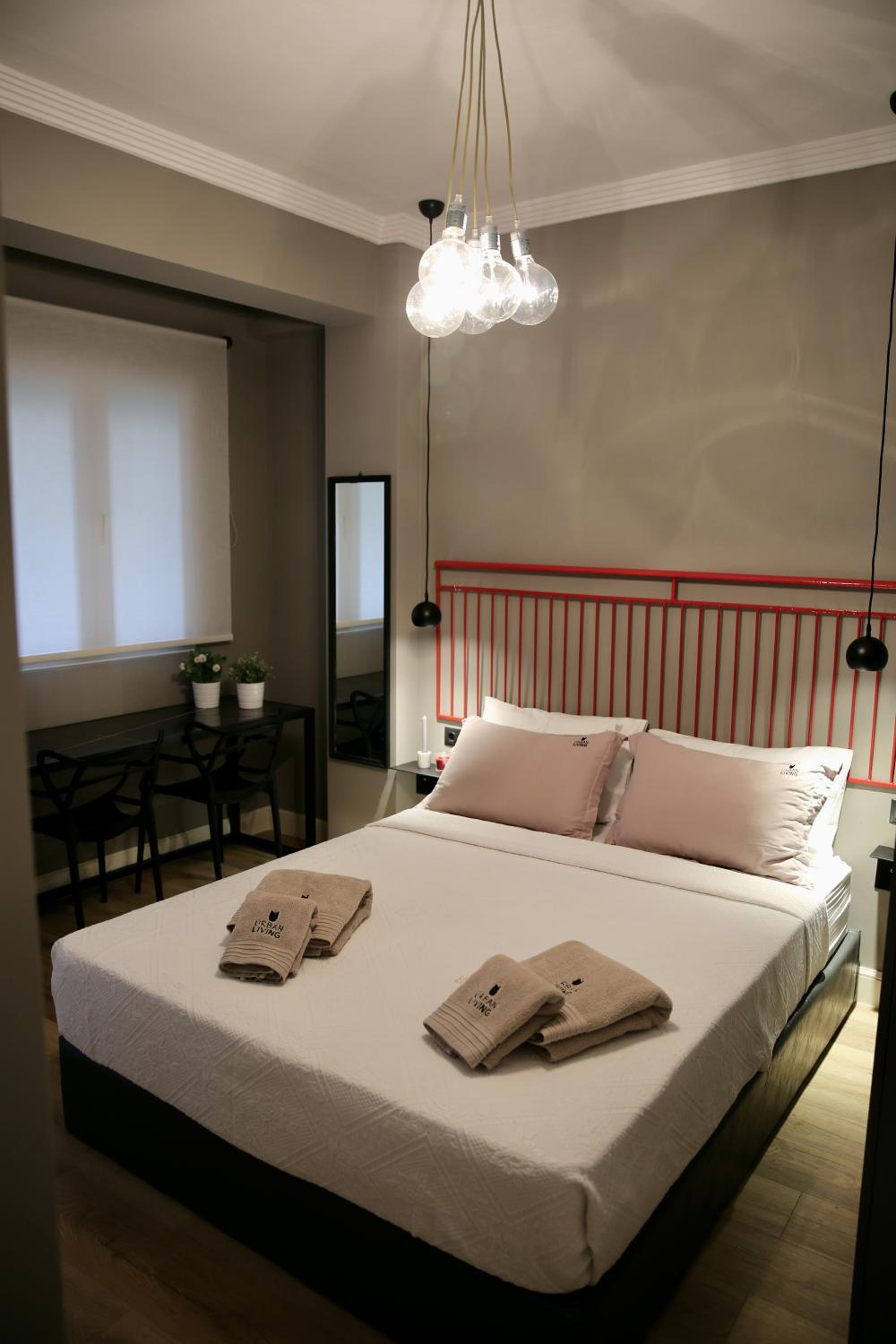 Two-Bedroom Apartment - Photo 40