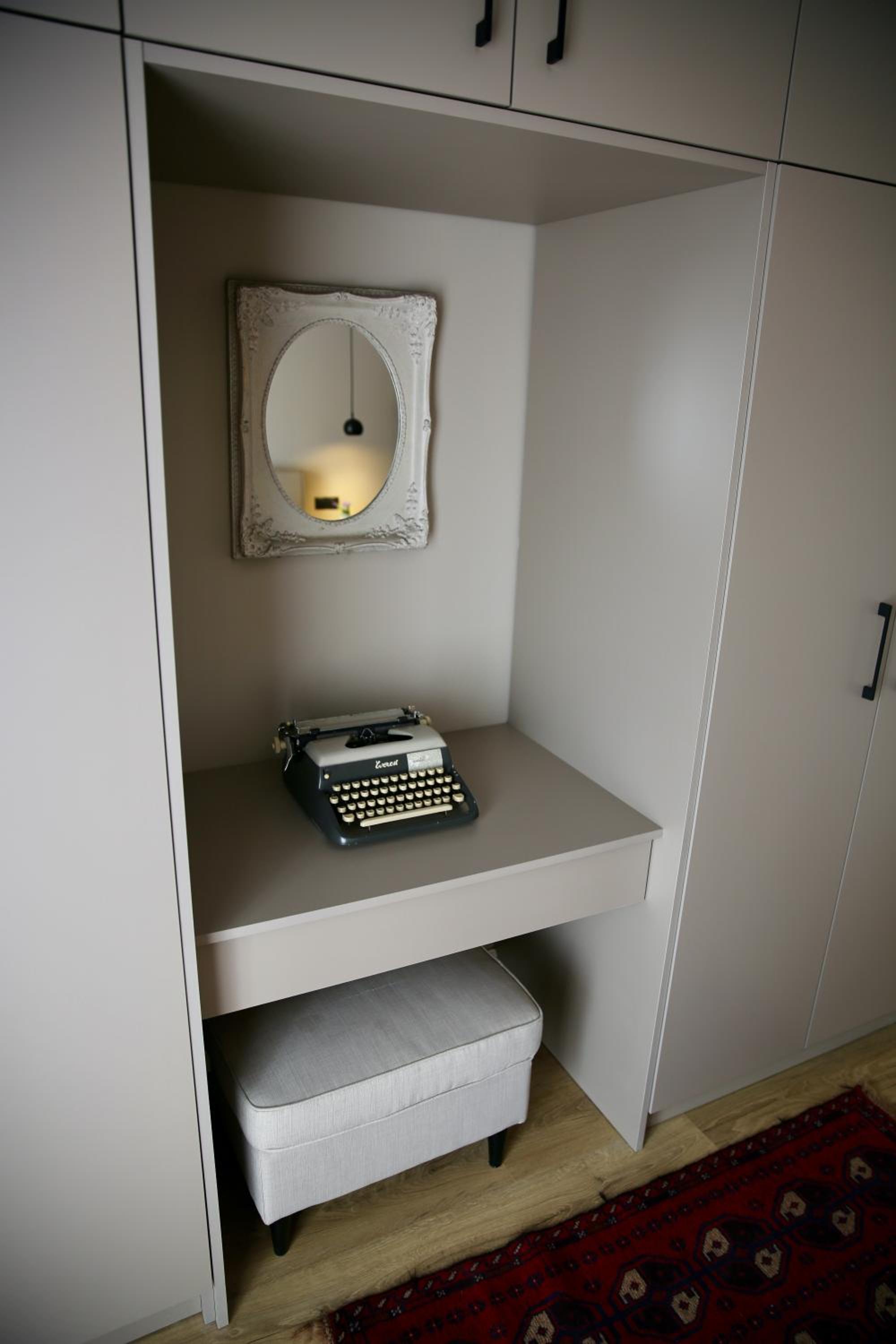 Two-Bedroom Apartment - Photo 3