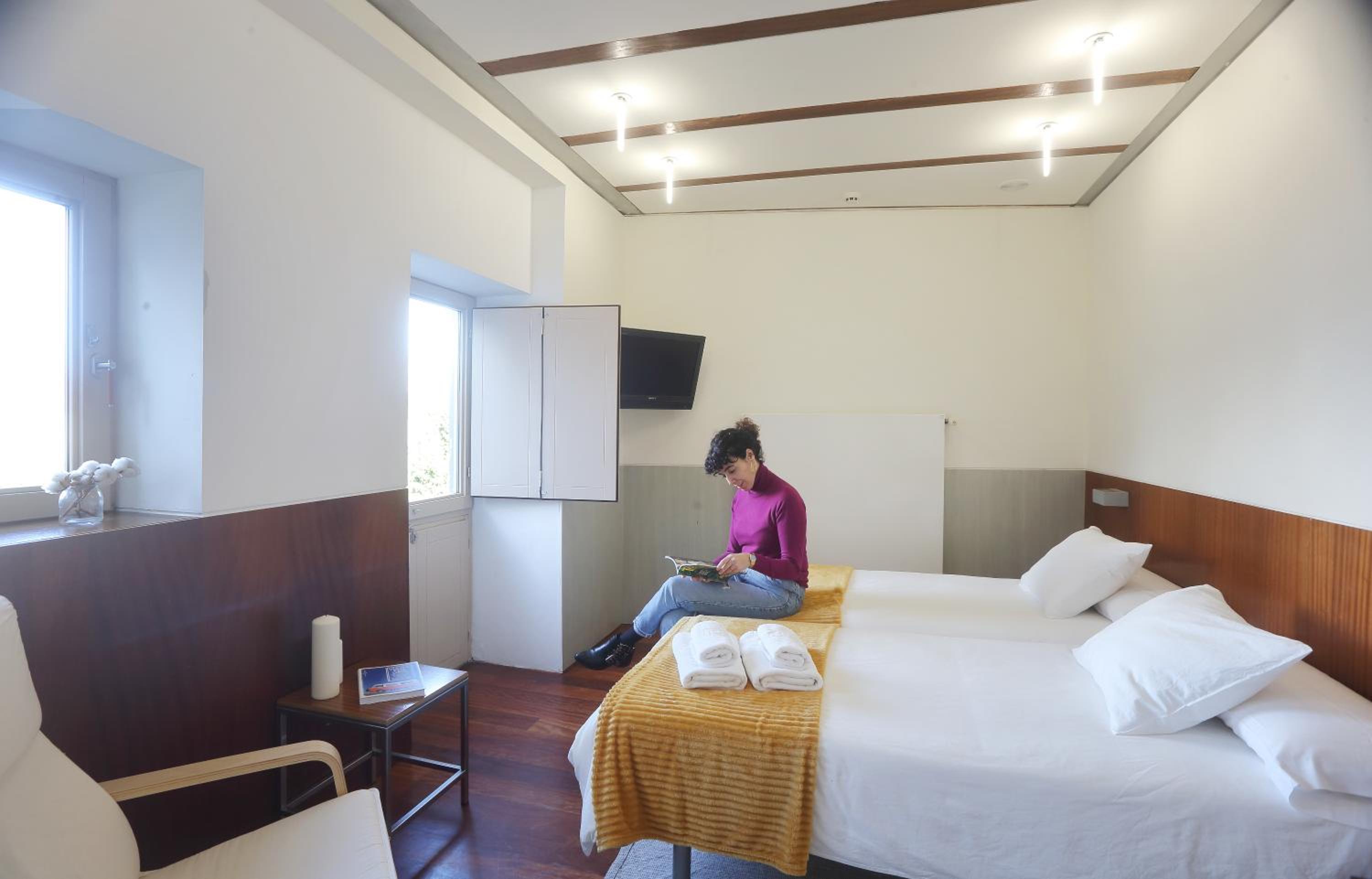 Twin Room photo 2