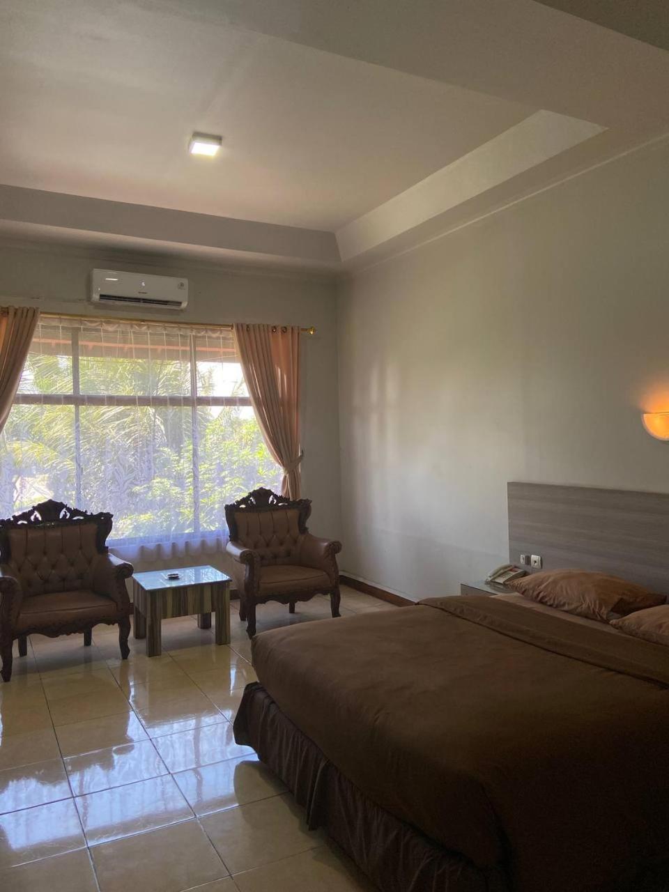 Standard Double Room - Photo 1