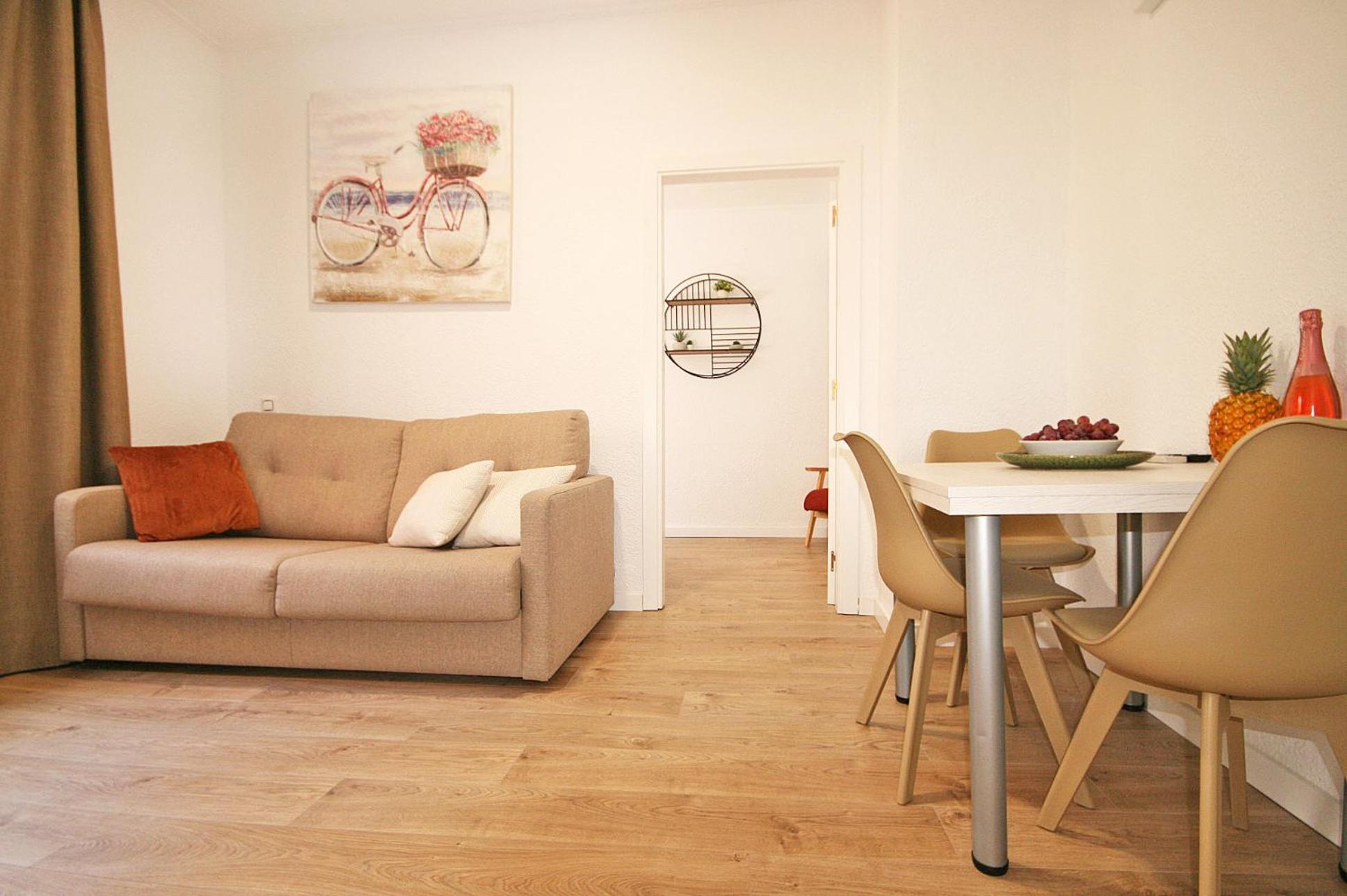 Two-Bedroom Apartment - Photo 10