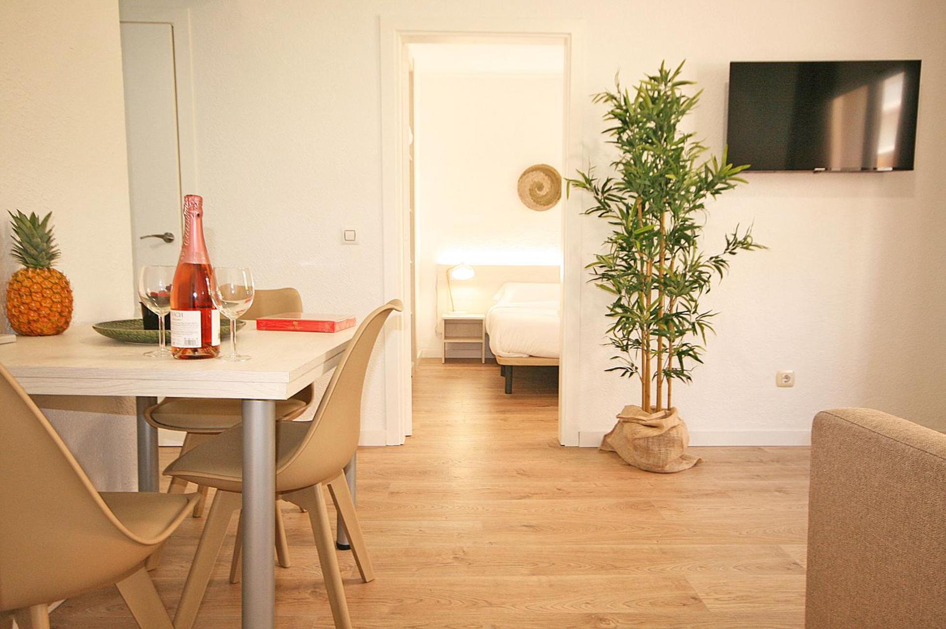 Two-Bedroom Apartment - Photo 9