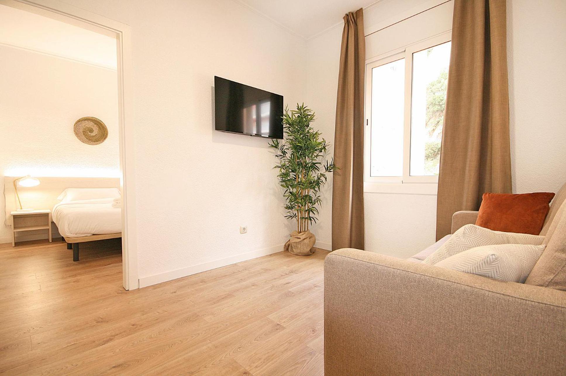 Two-Bedroom Apartment - Photo 3