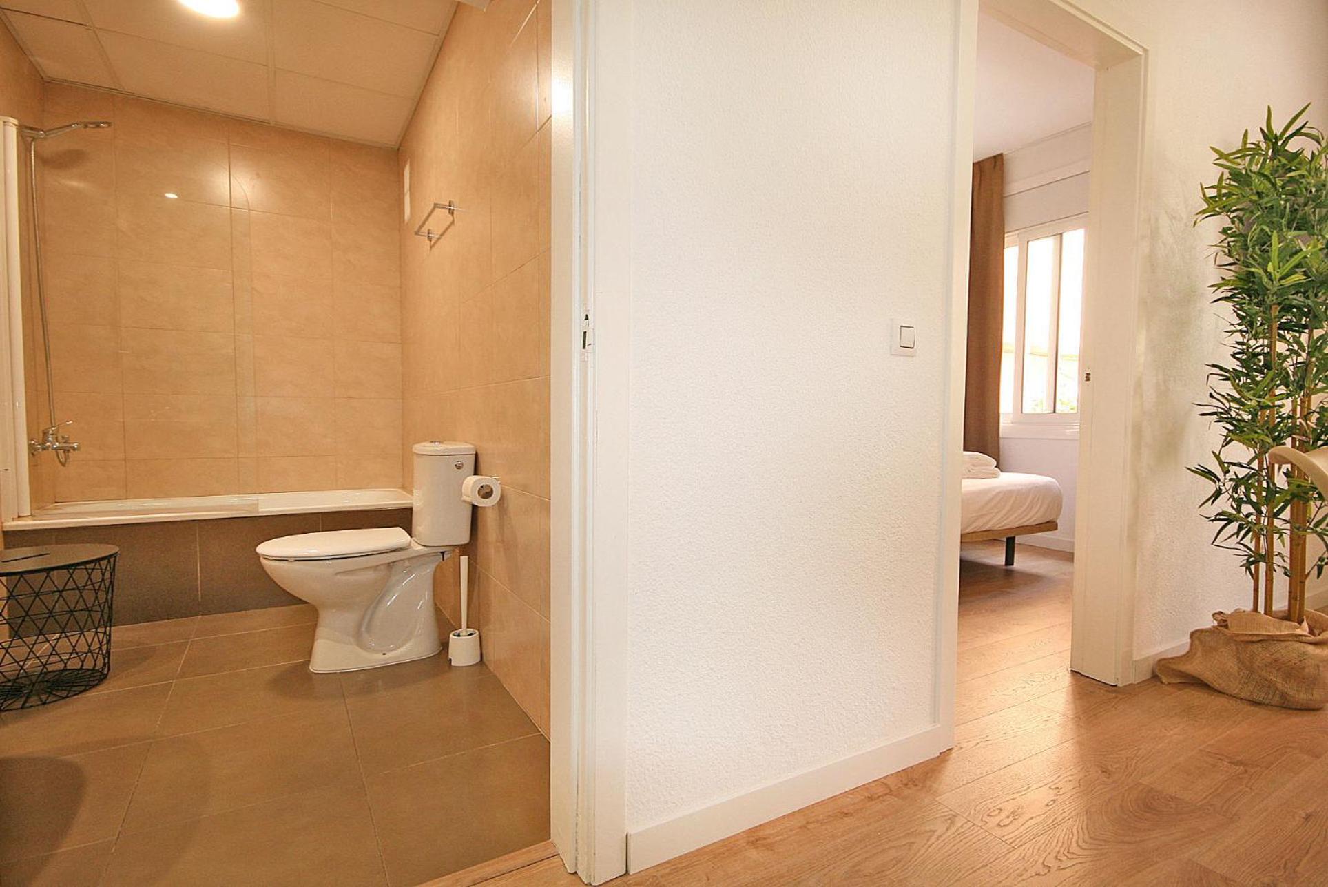 Two-Bedroom Apartment - Photo 5