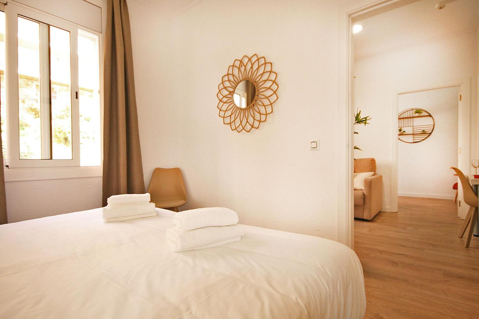 Two-Bedroom Apartment - Photo 7