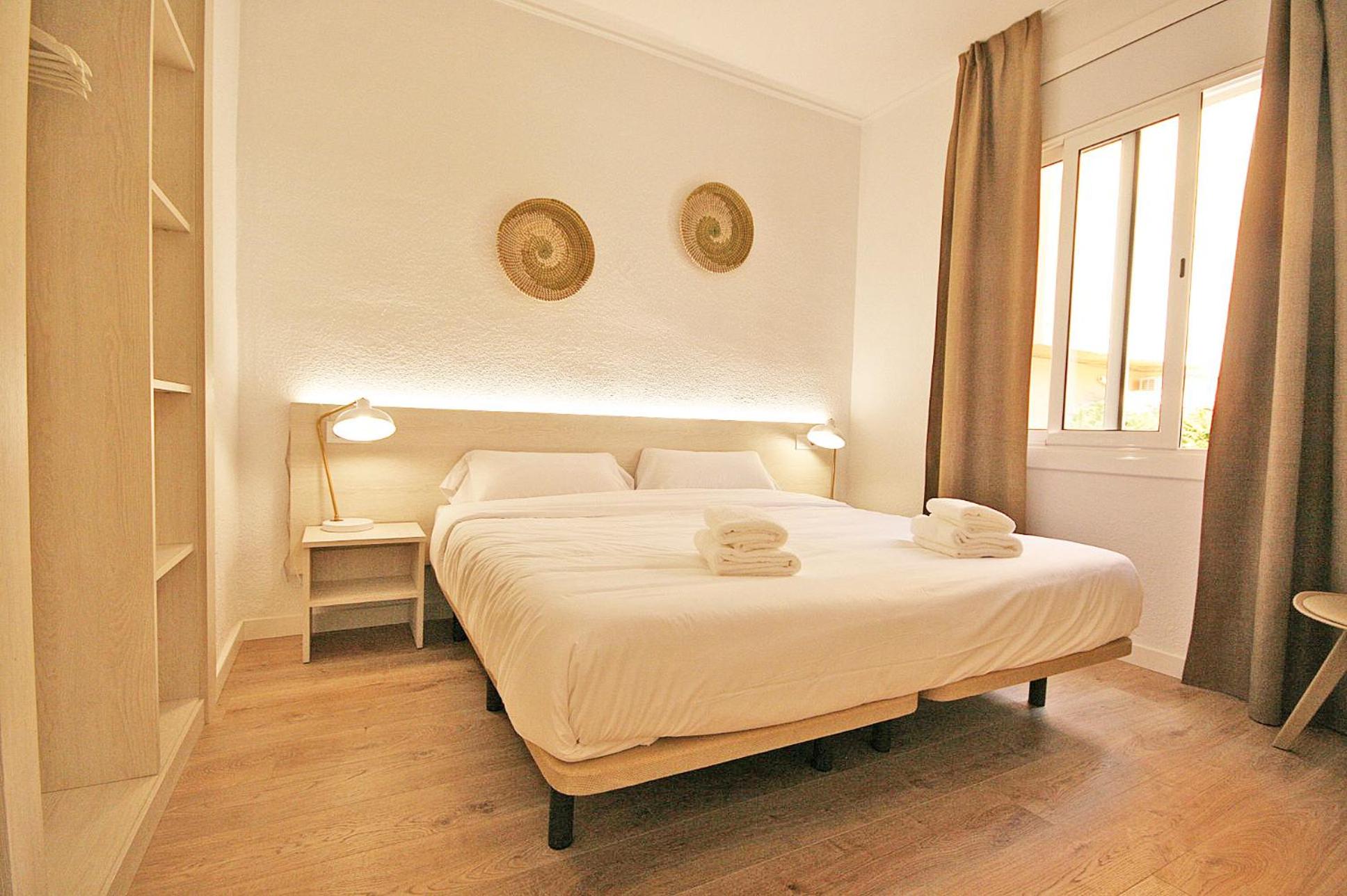 Two-Bedroom Apartment - Photo 1