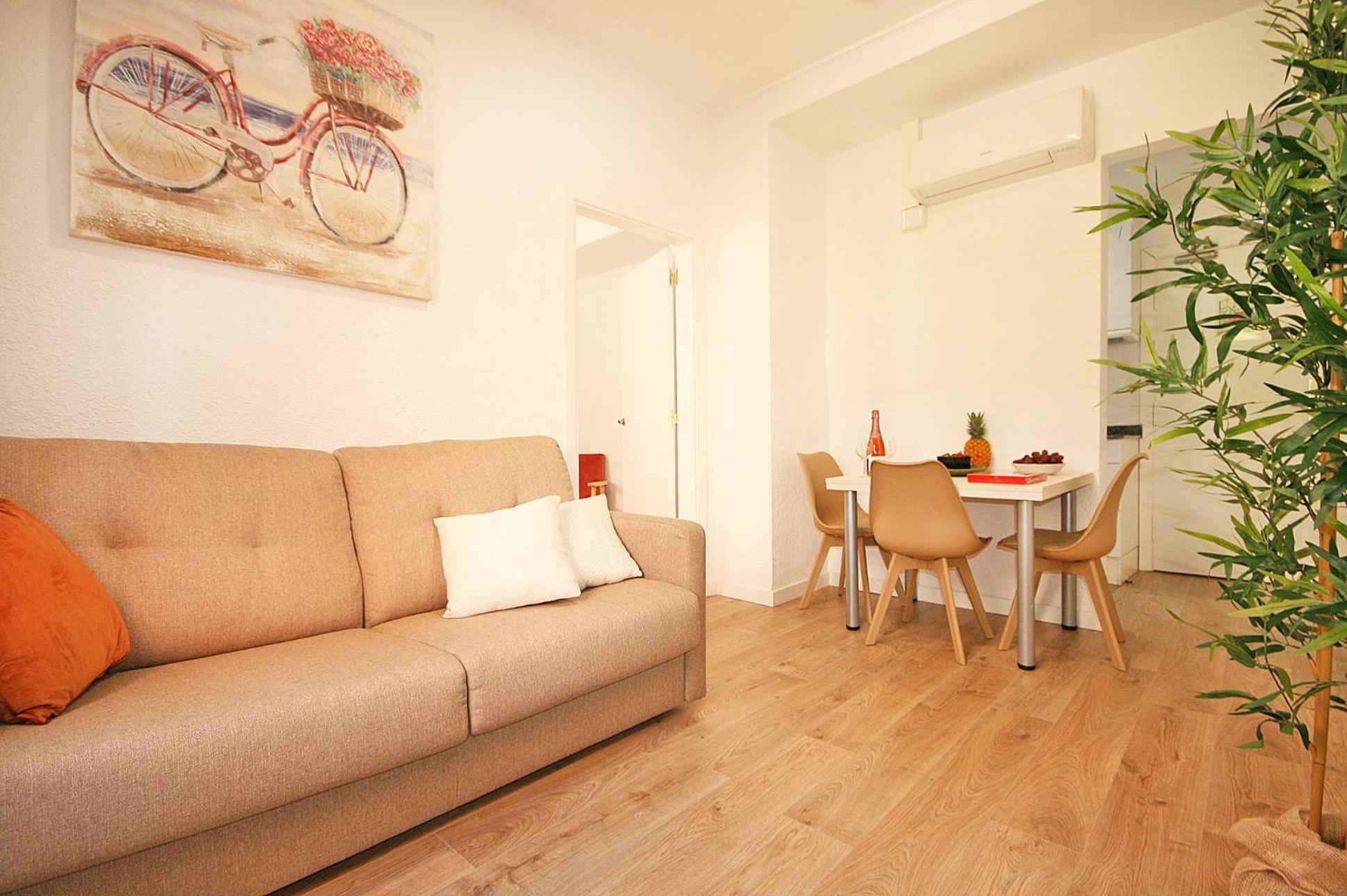 Two-Bedroom Apartment - Photo 4